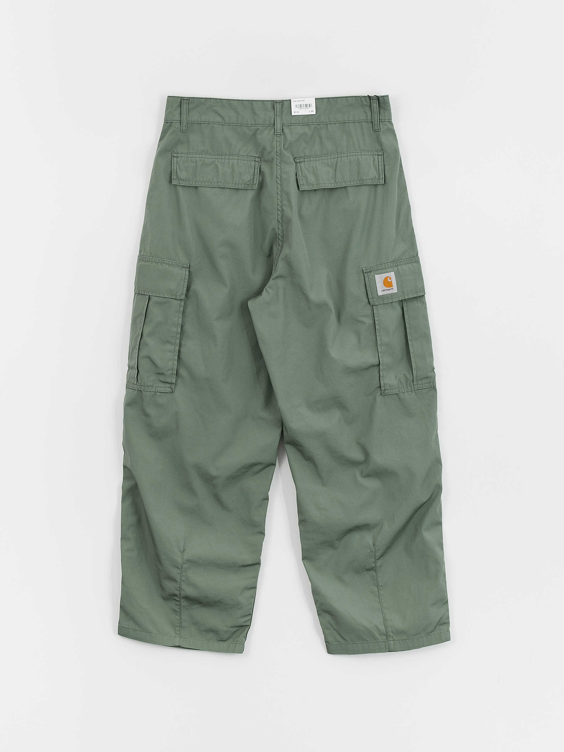 Панталони Carhartt WIP Cole Cargo (park)