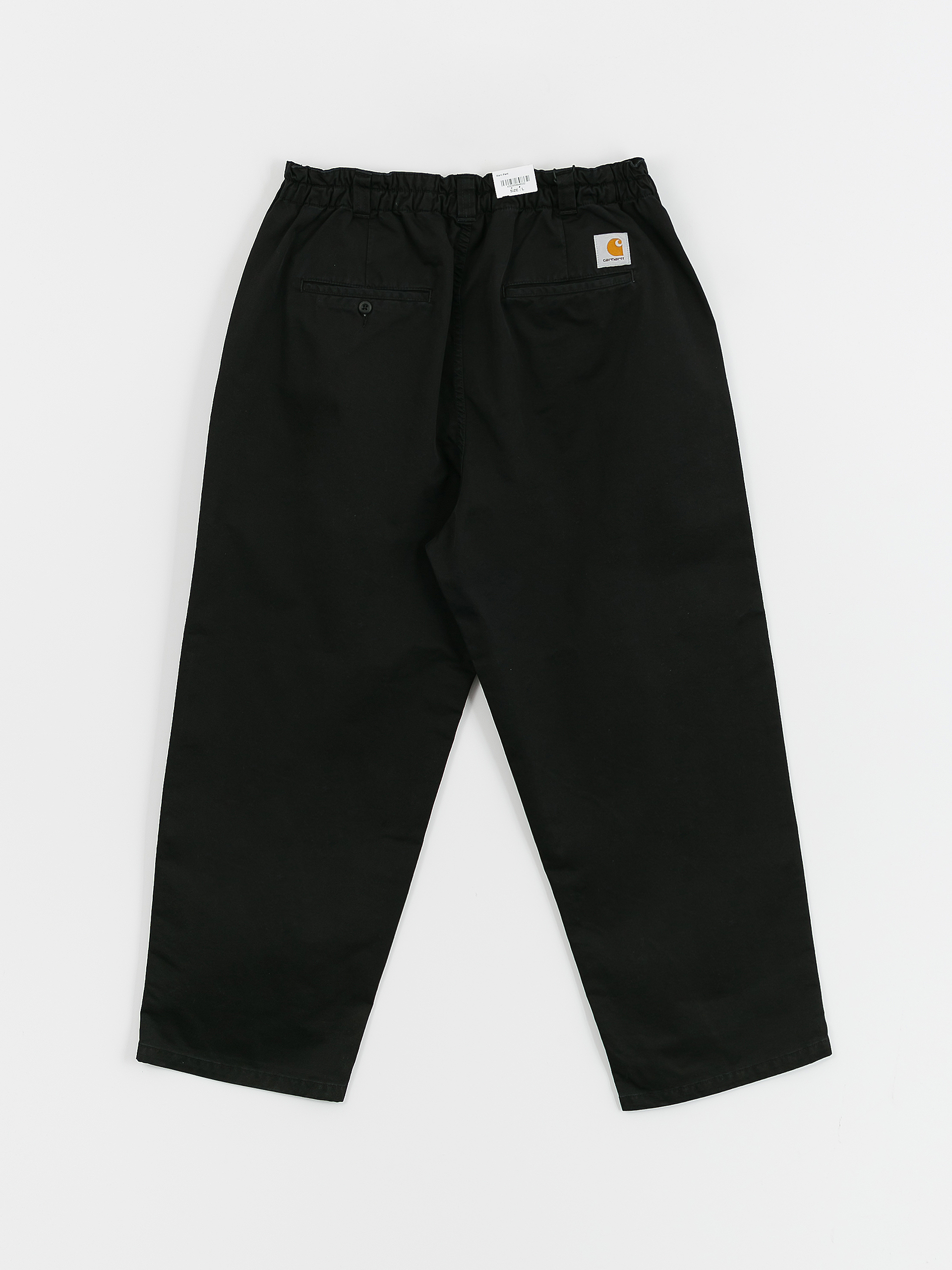 Панталони Carhartt WIP Marv (black)