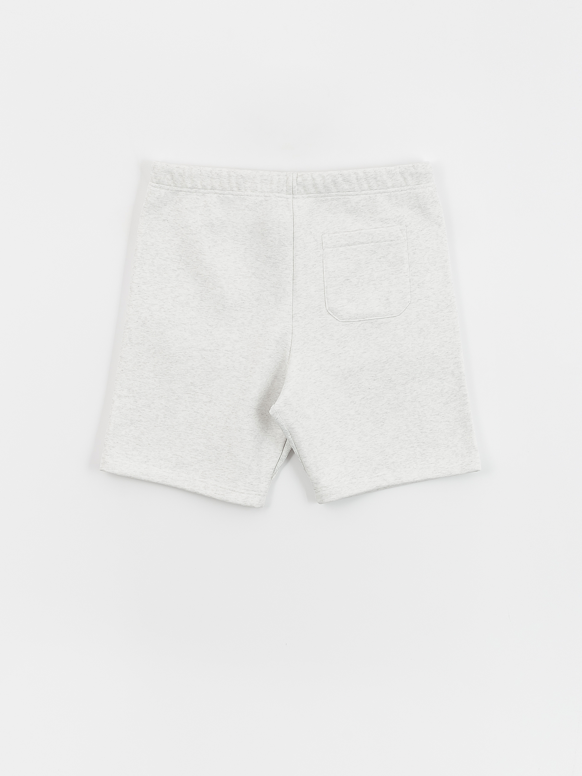 Къси панталони Carhartt WIP Chase (ash heather/gold)