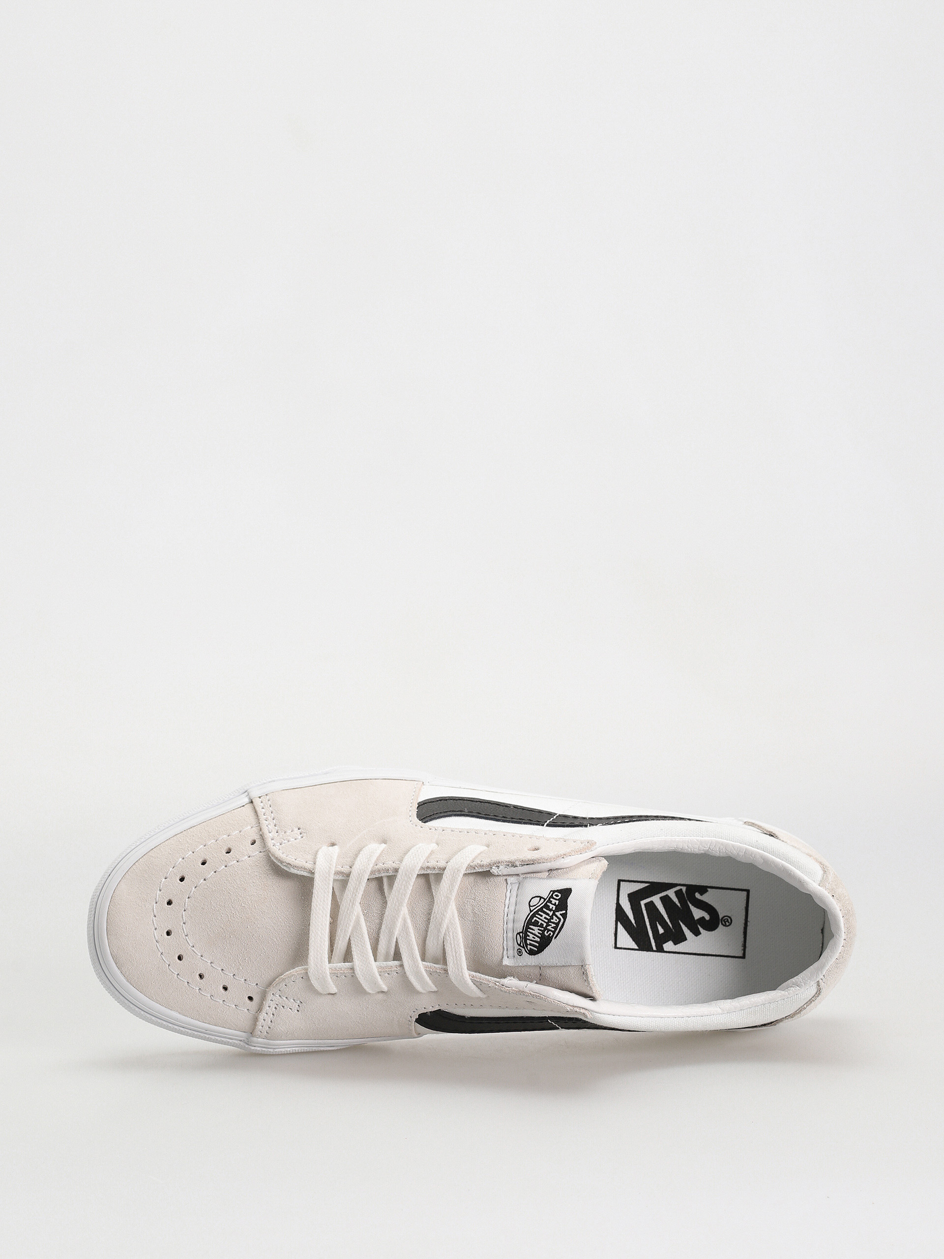 Обувки Vans Sk8 Low (contrast white/black)