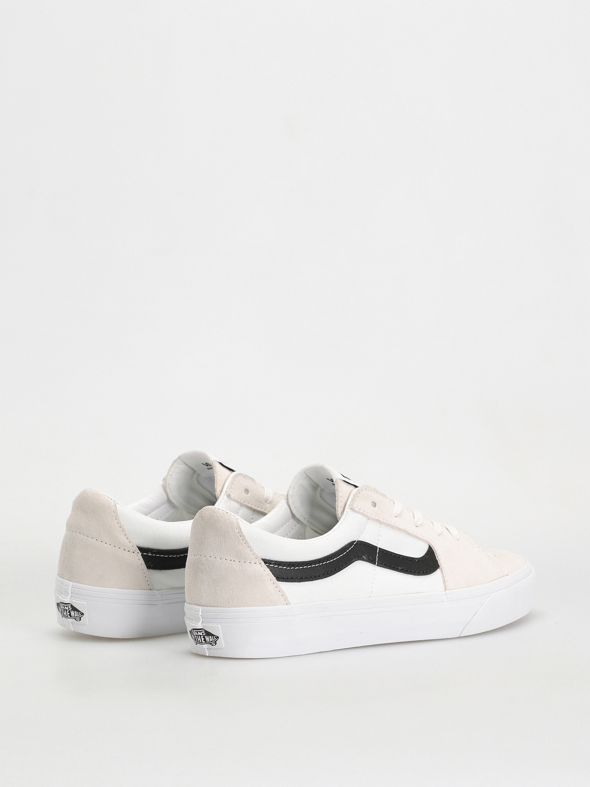 Обувки Vans Sk8 Low (contrast white/black)