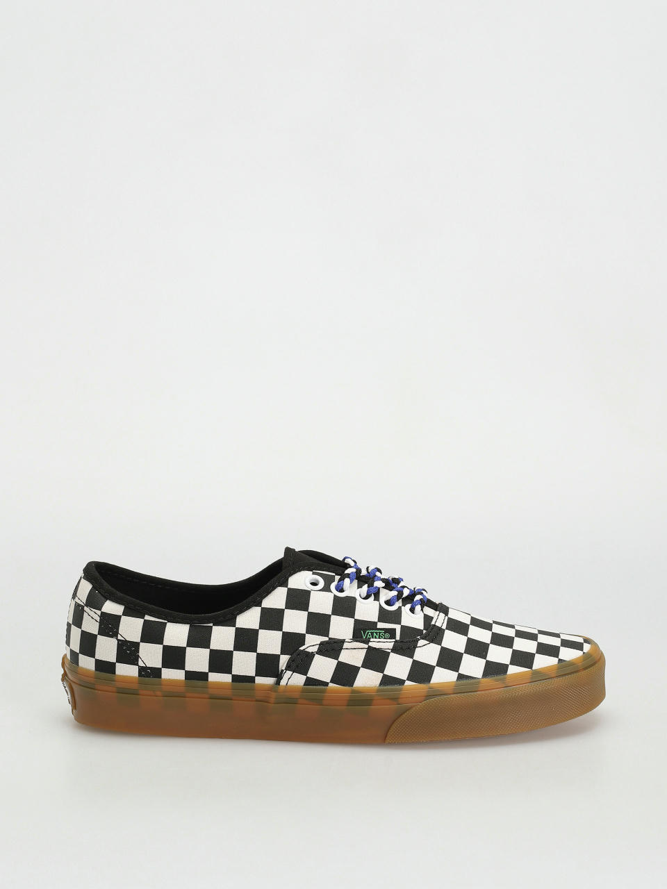 Обувки Vans Authentic (checkerboard black/white)