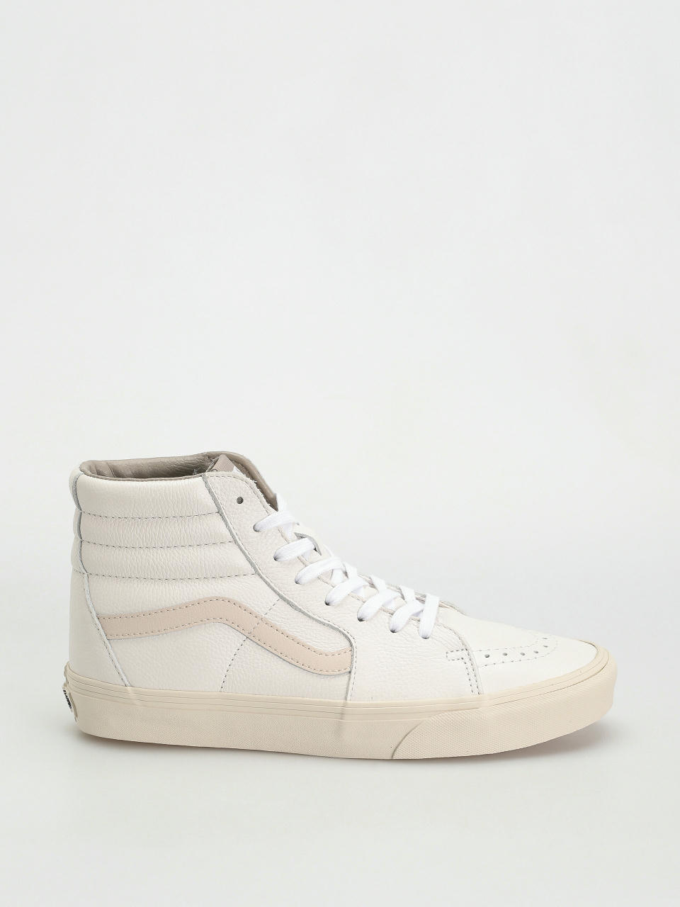 Обувки Vans Sk8 Hi (premium leather rain drum)