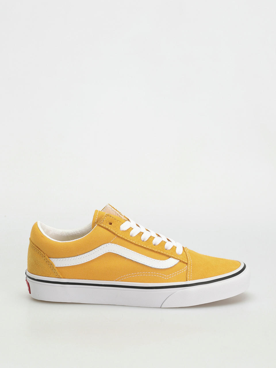 Обувки Vans Old Skool (color theory golden glow)