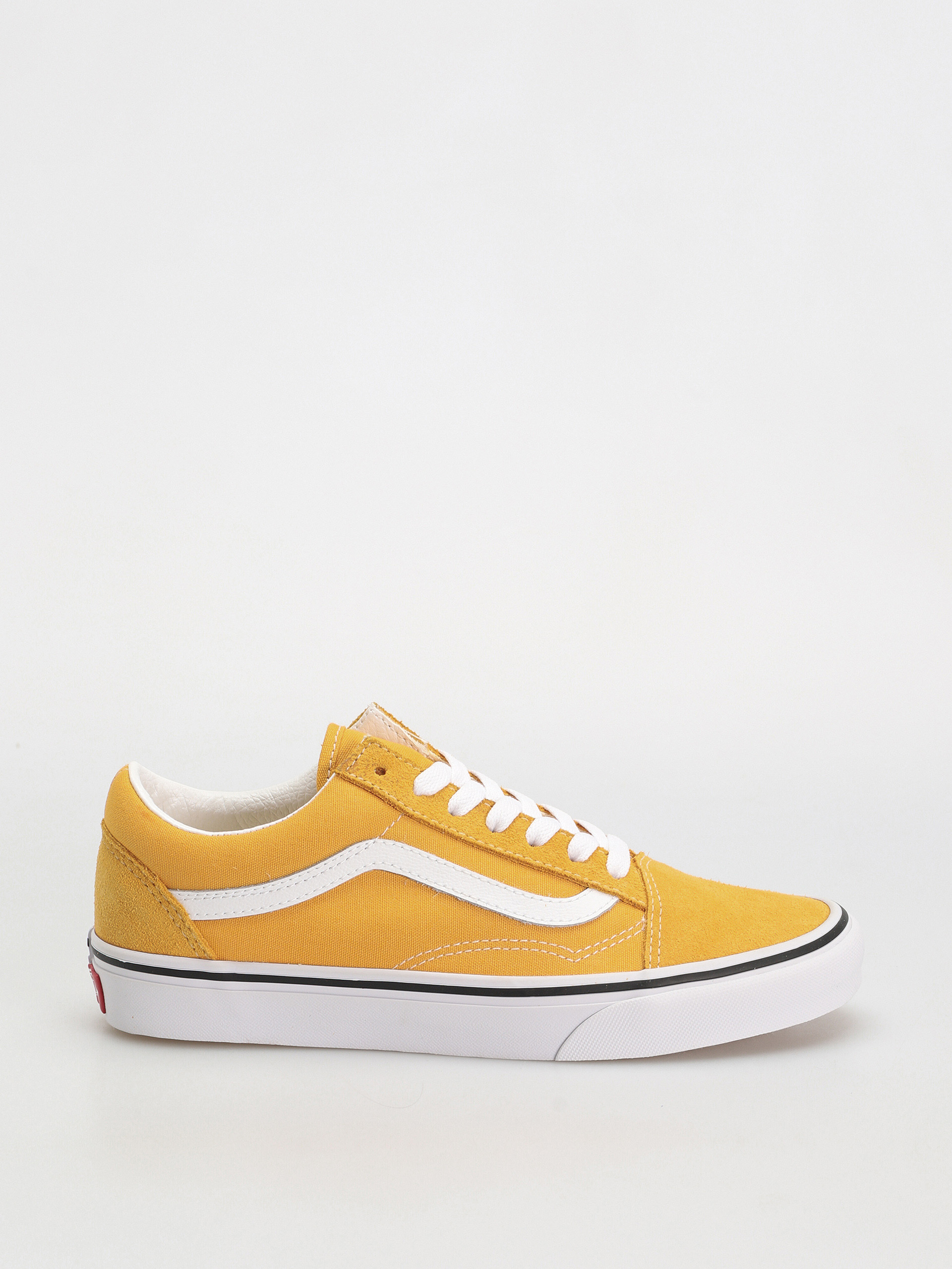 u041eu0431u0443u0432u043au0438 Vans Old Skool (color theory golden glow)