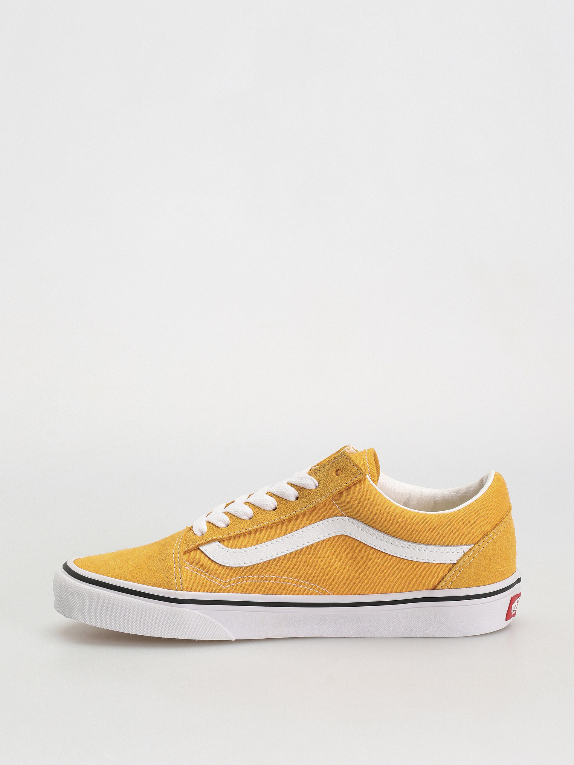 Обувки Vans Old Skool (color theory golden glow)