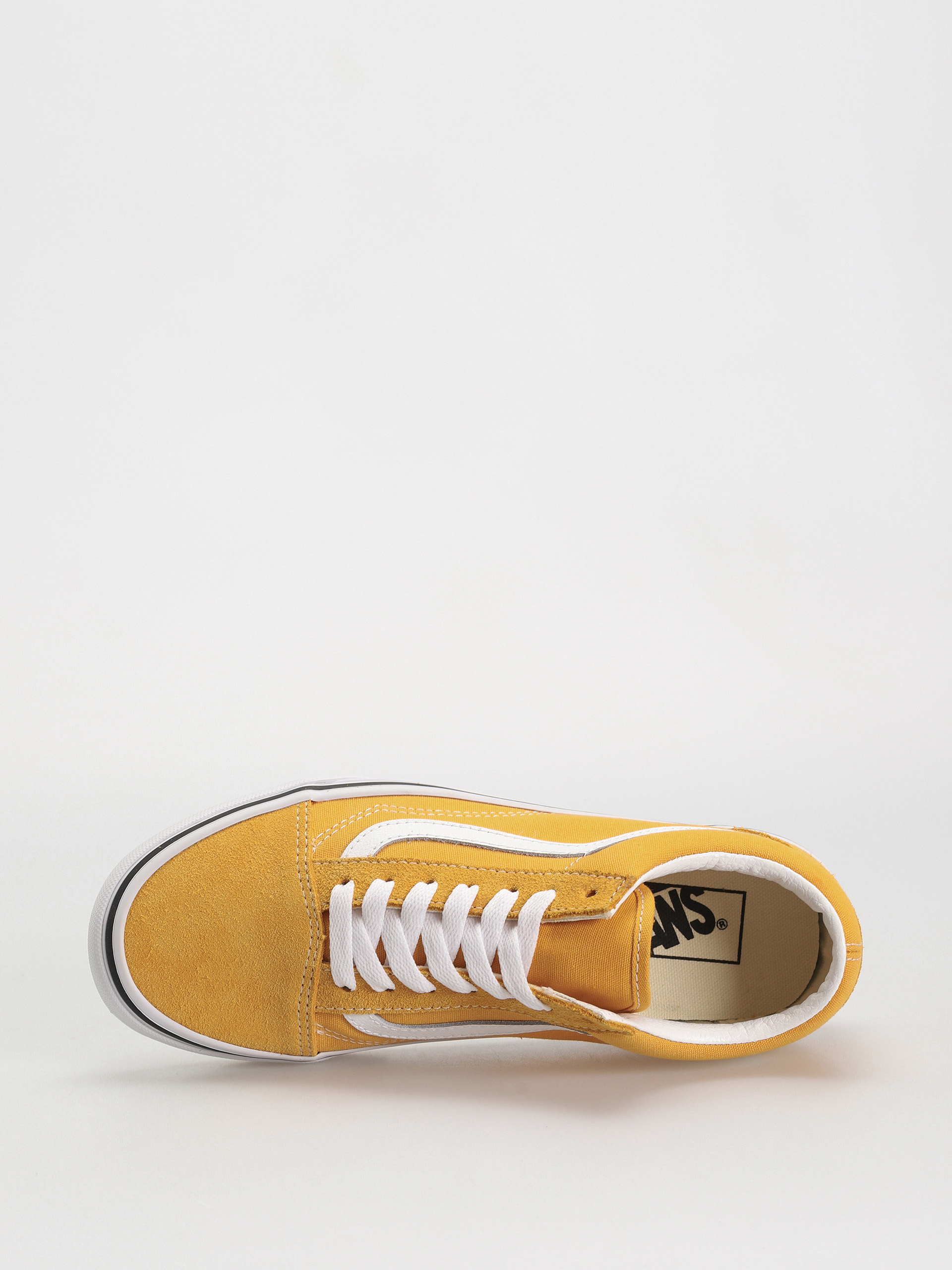 Обувки Vans Old Skool (color theory golden glow)