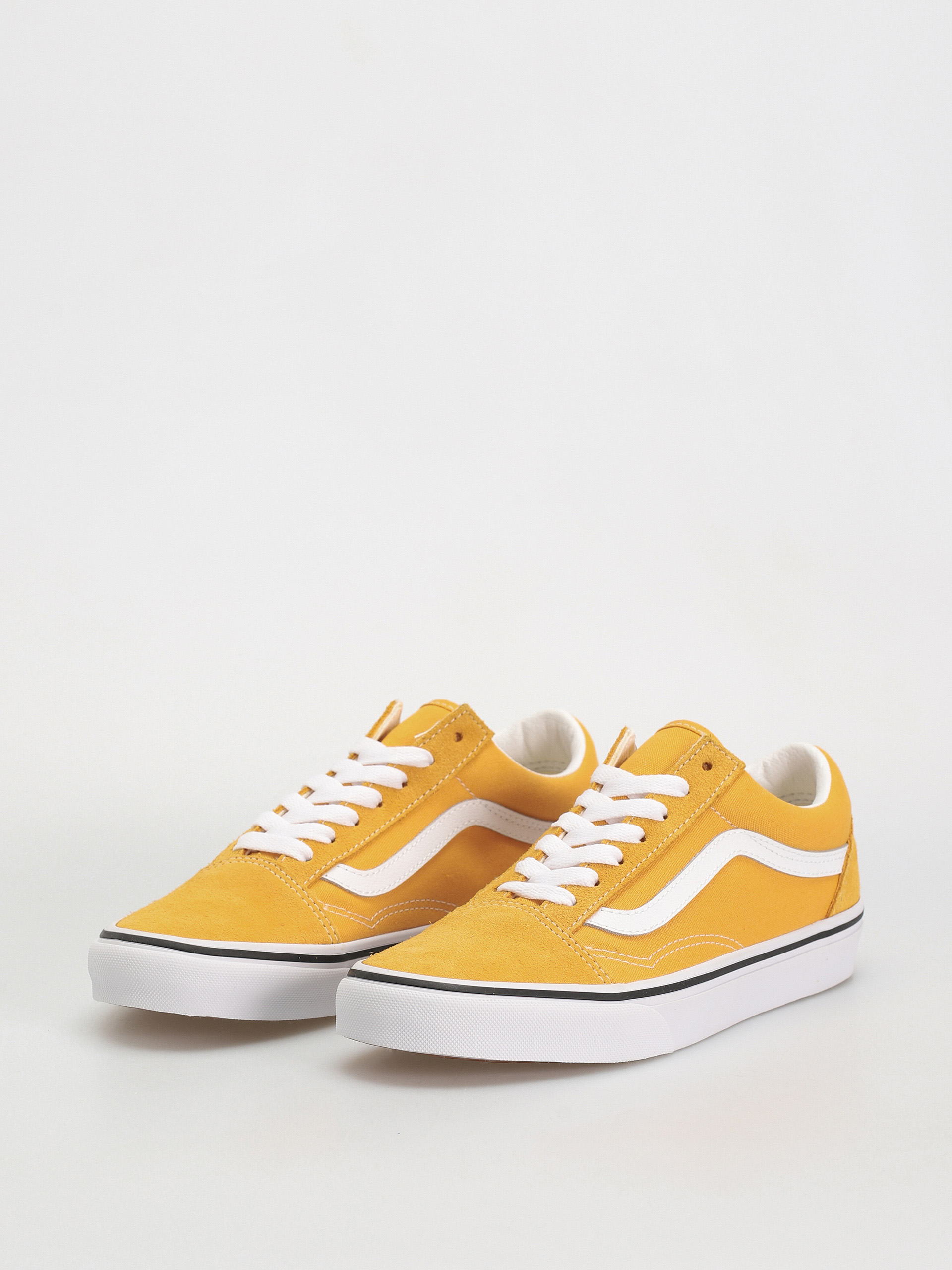 Обувки Vans Old Skool (color theory golden glow)