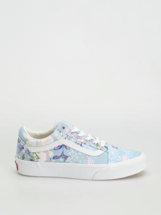 Обувки Vans Old Skool (whimsy floral true white)