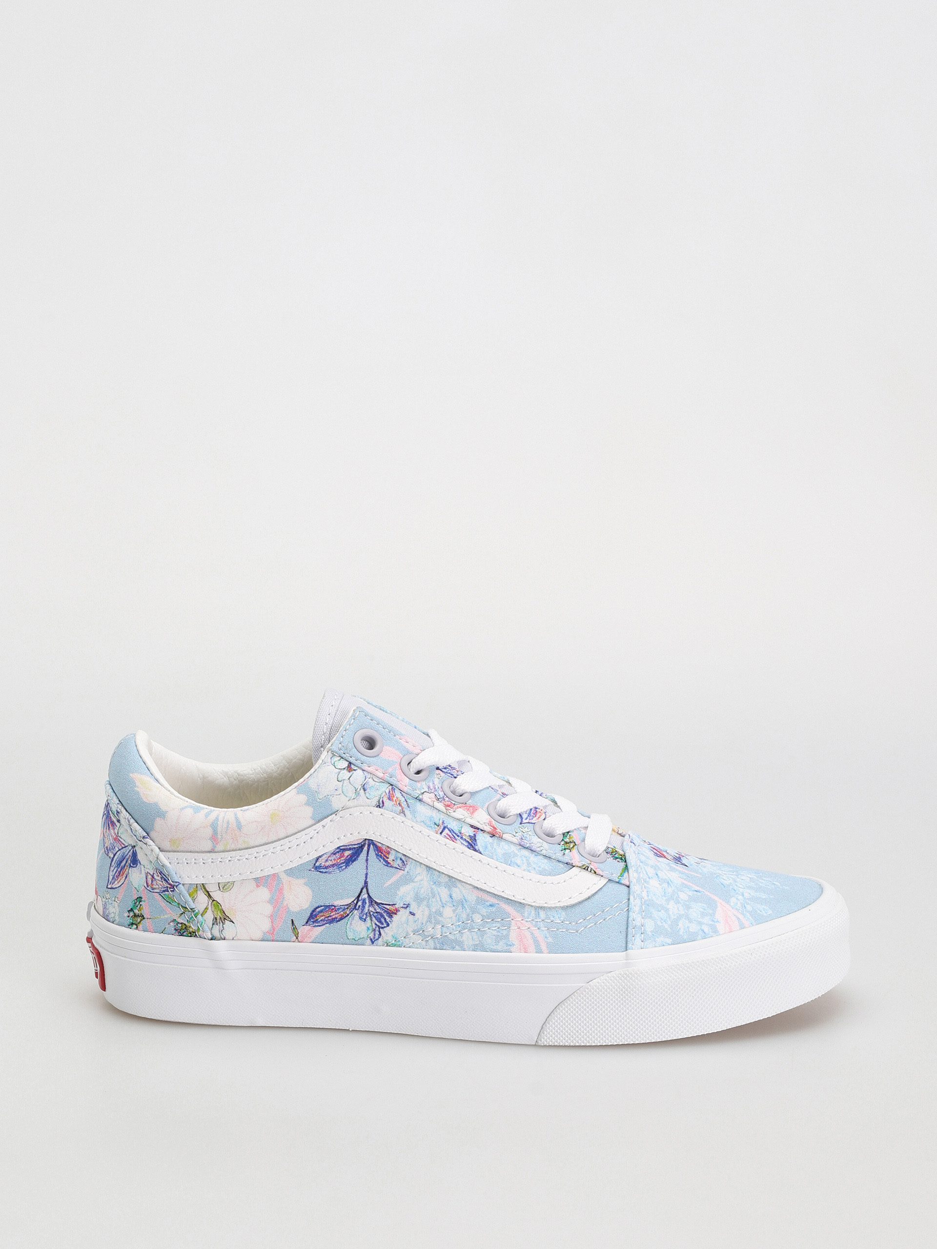 Обувки Vans Old Skool (whimsy floral true white)