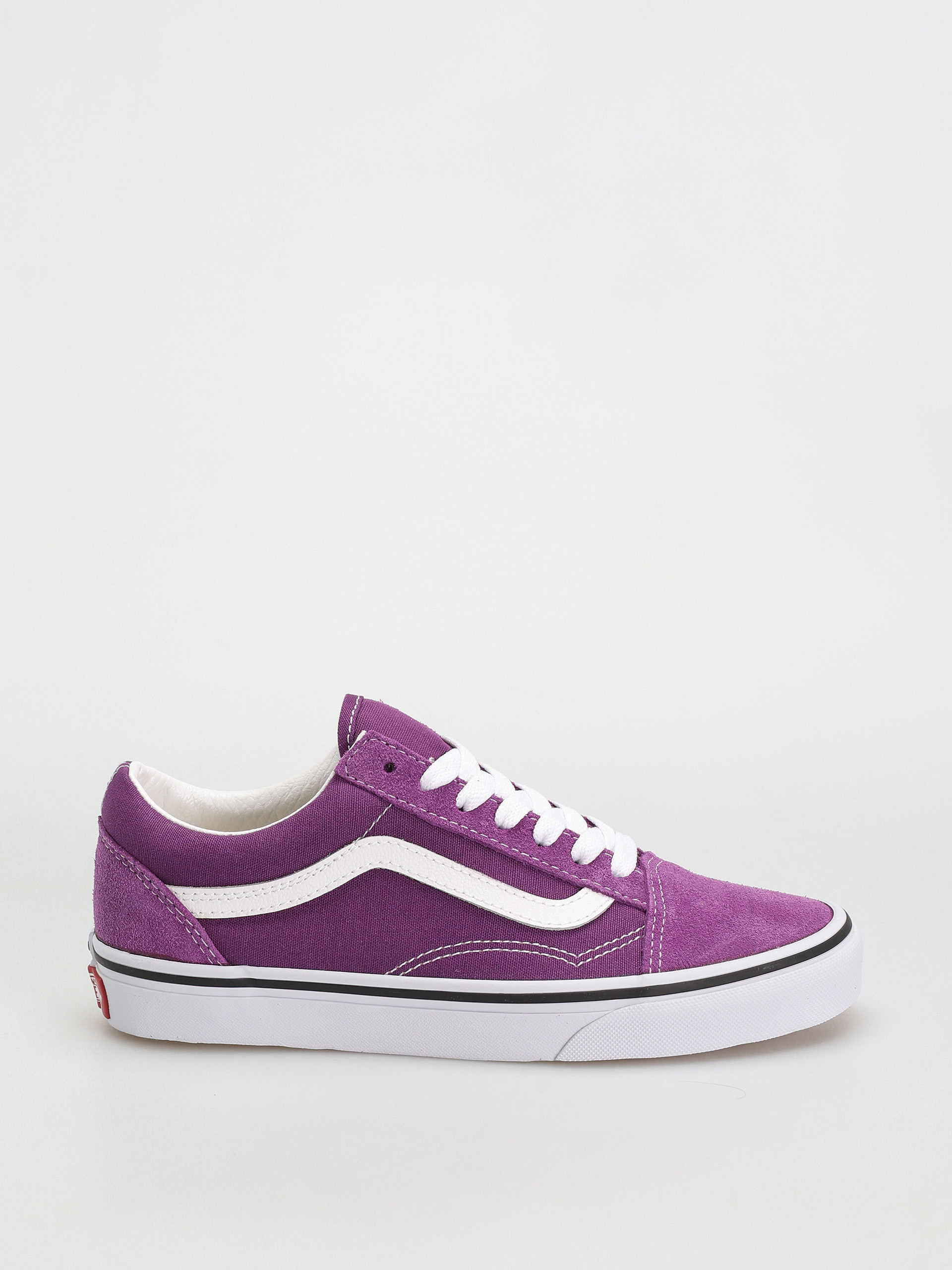 Обувки Vans Old Skool (color theory purple magic)