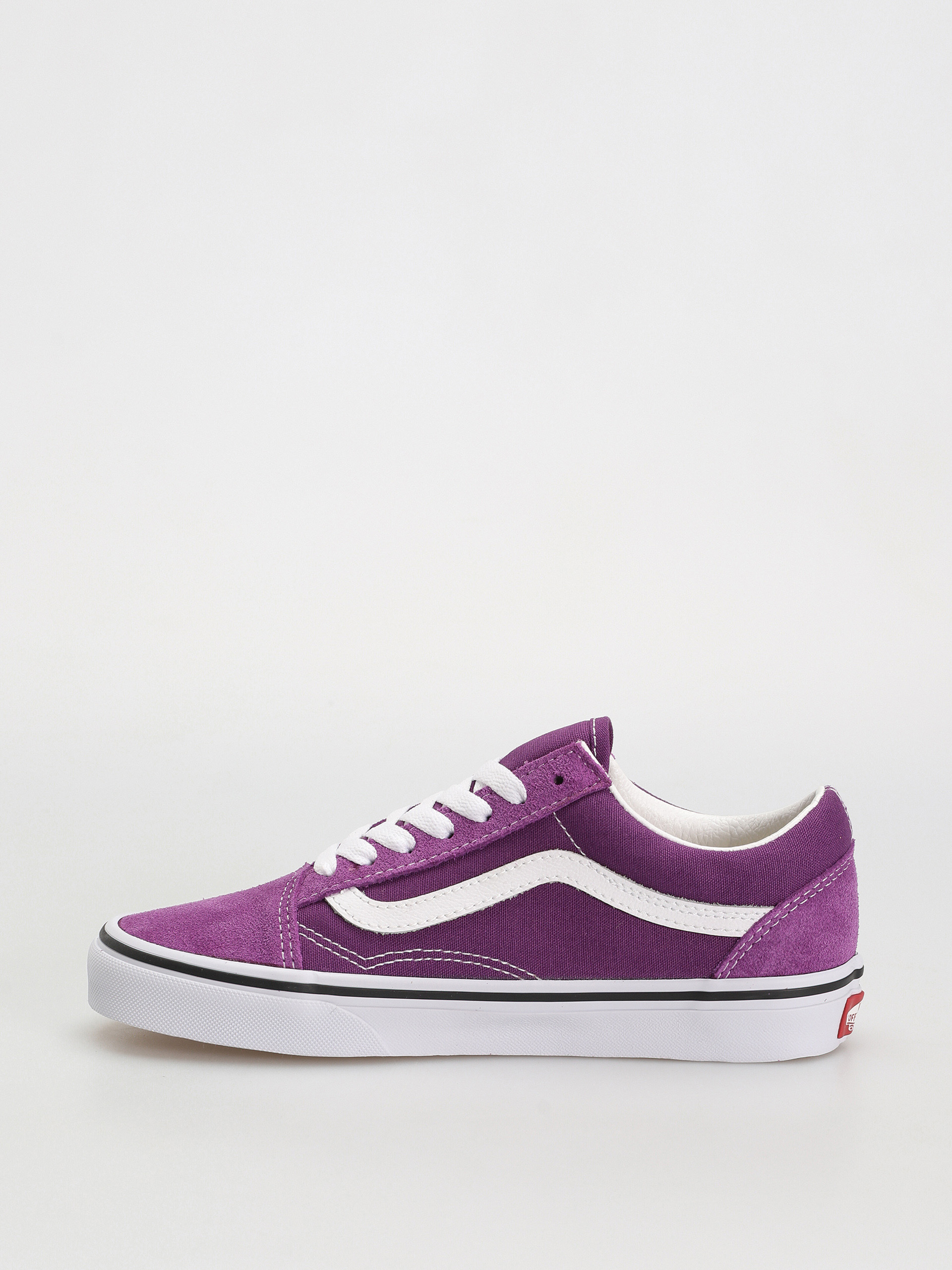 Обувки Vans Old Skool (color theory purple magic)