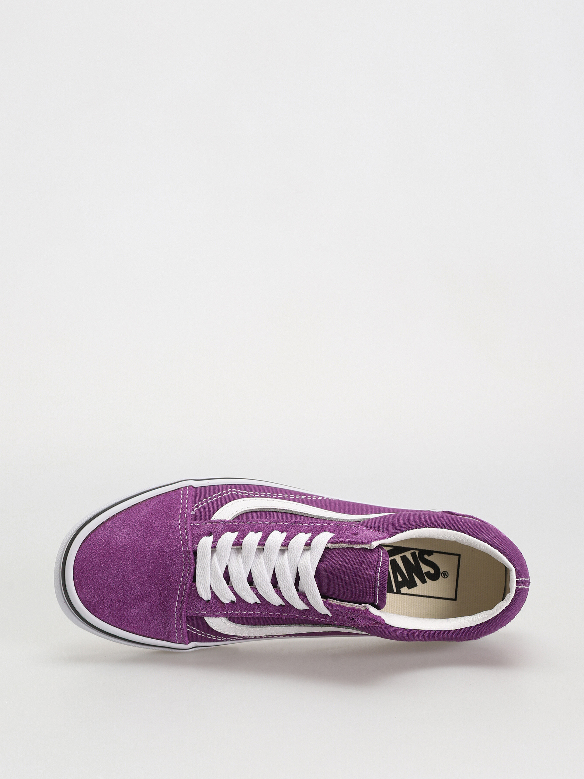 Обувки Vans Old Skool (color theory purple magic)