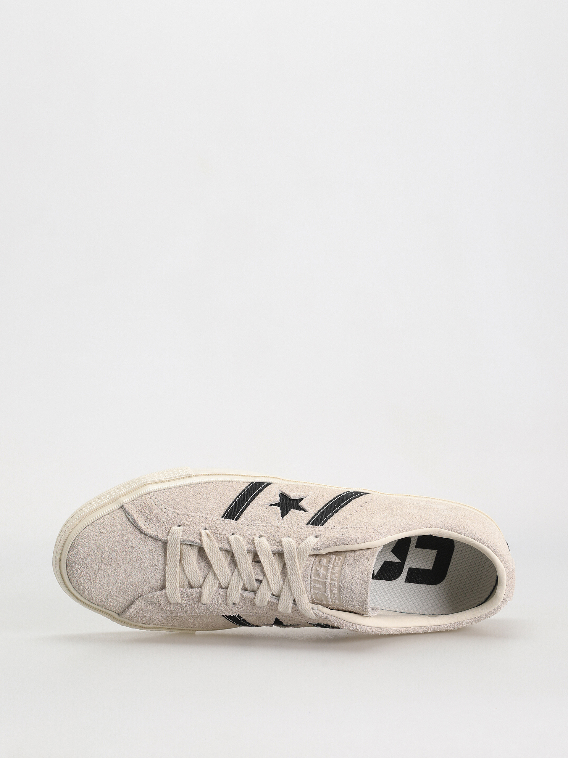 Обувки Converse One Star Academy Pro (khaki/off white)