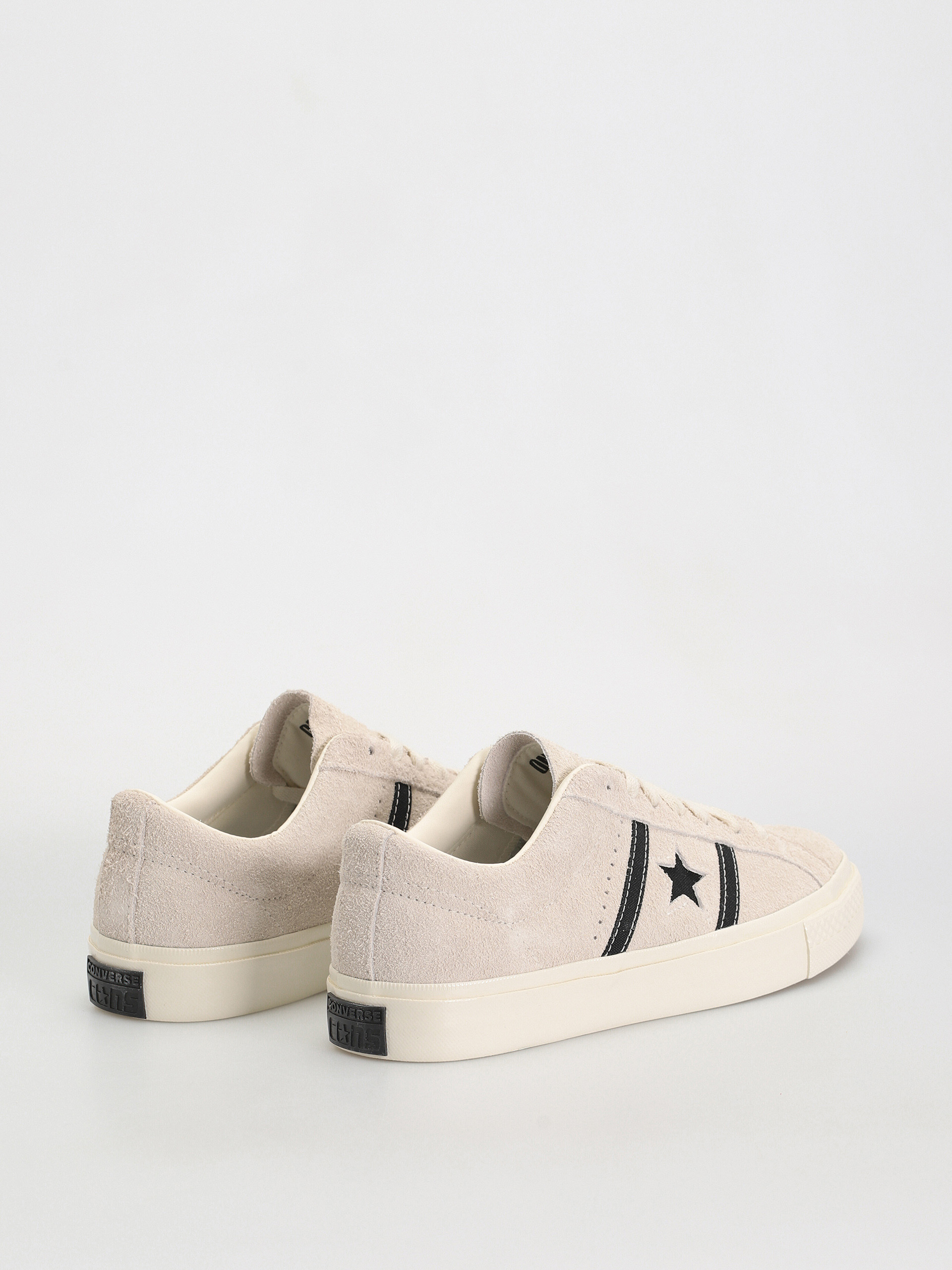 Обувки Converse One Star Academy Pro (khaki/off white)