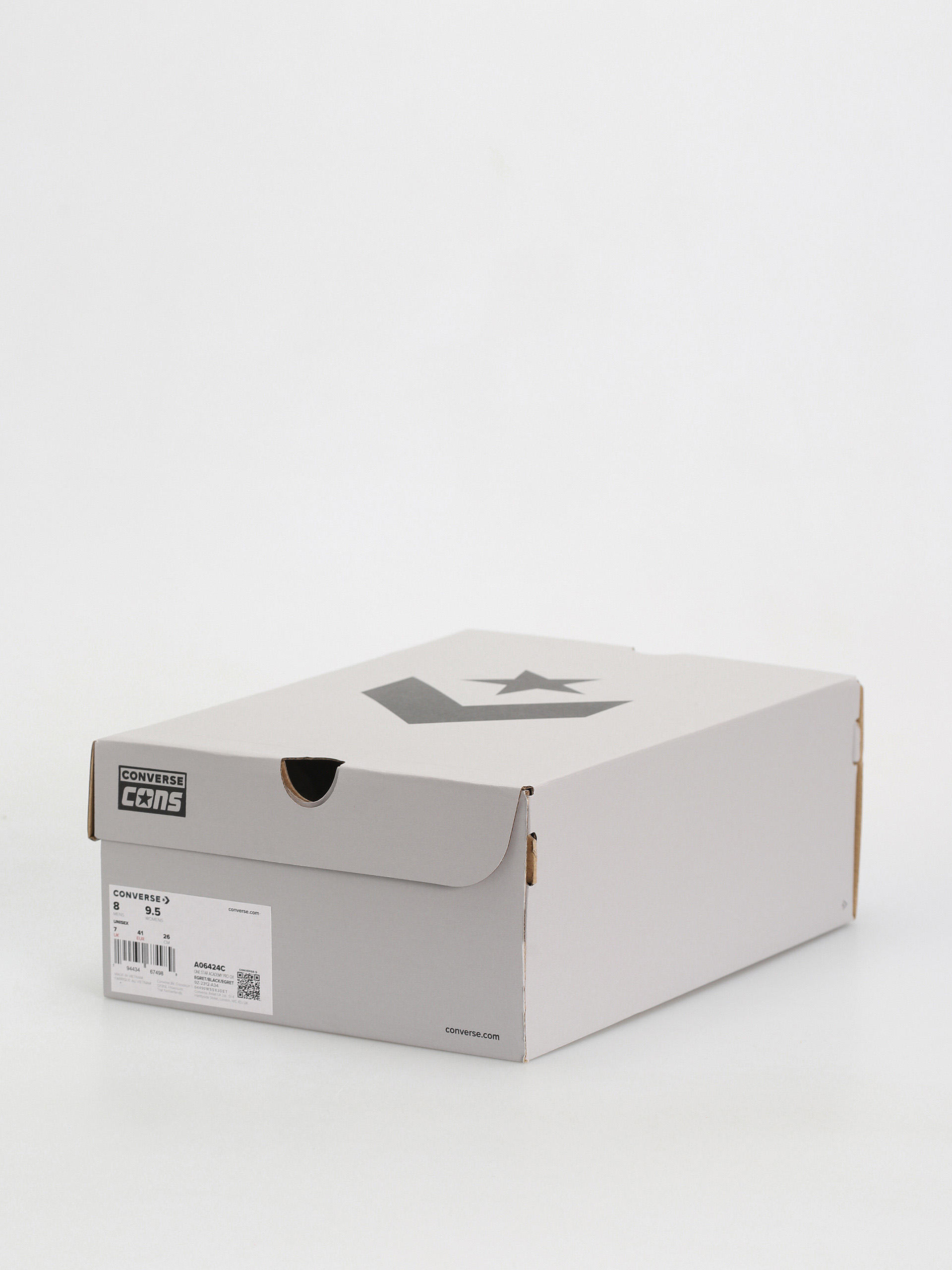 Обувки Converse One Star Academy Pro (khaki/off white)