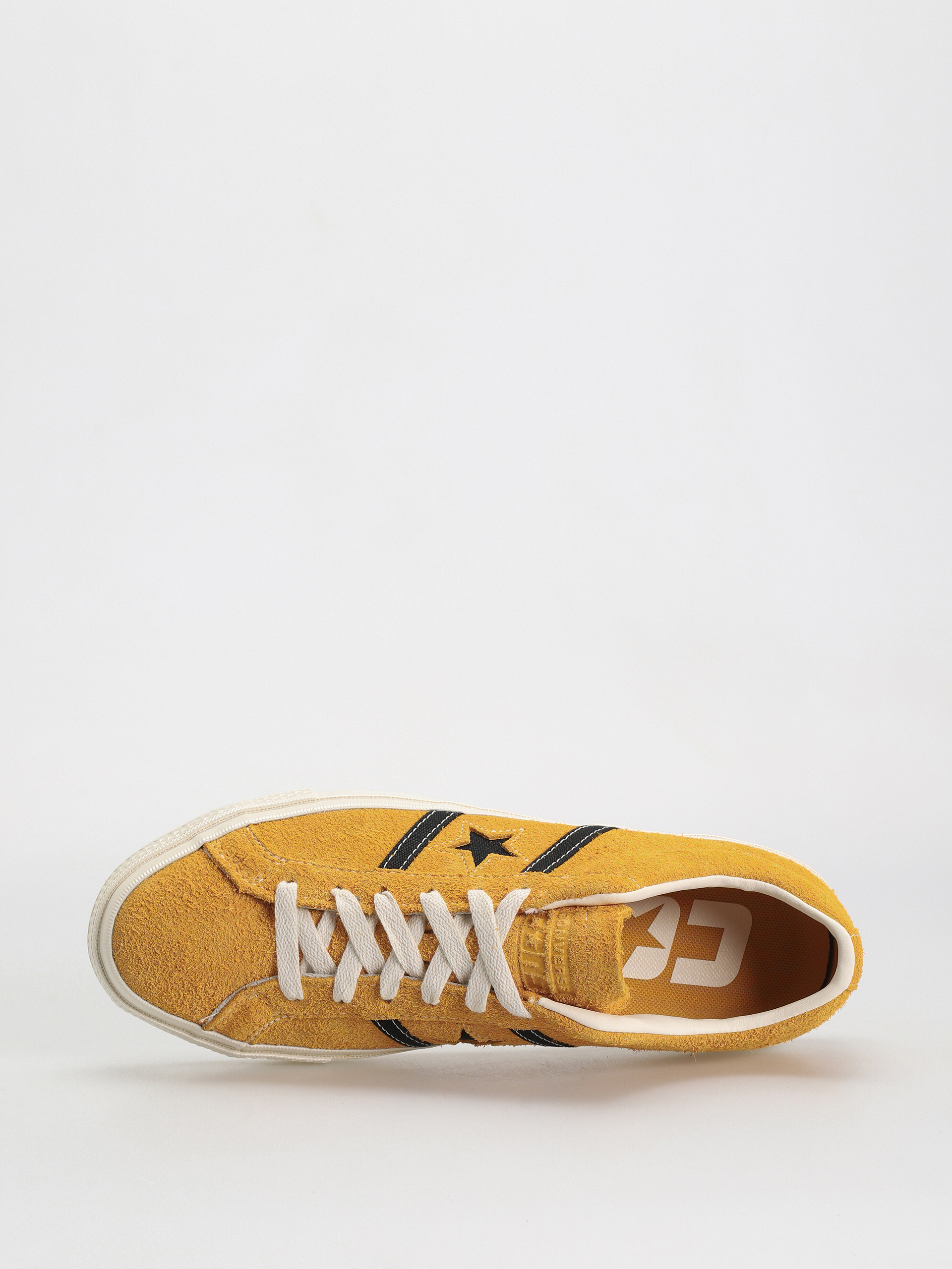 Обувки Converse One Star Academy Pro (light yellow)