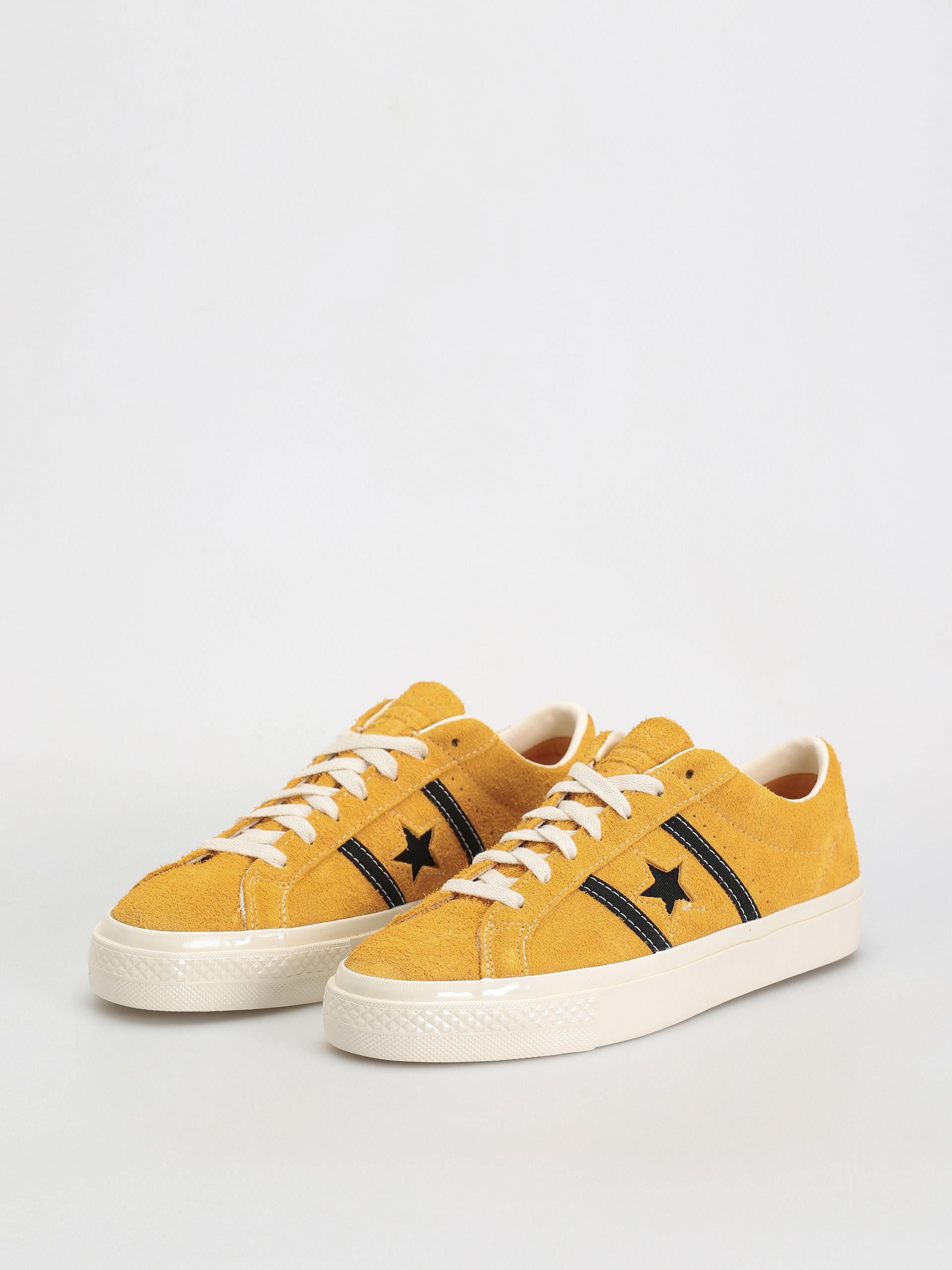 Обувки Converse One Star Academy Pro (light yellow)