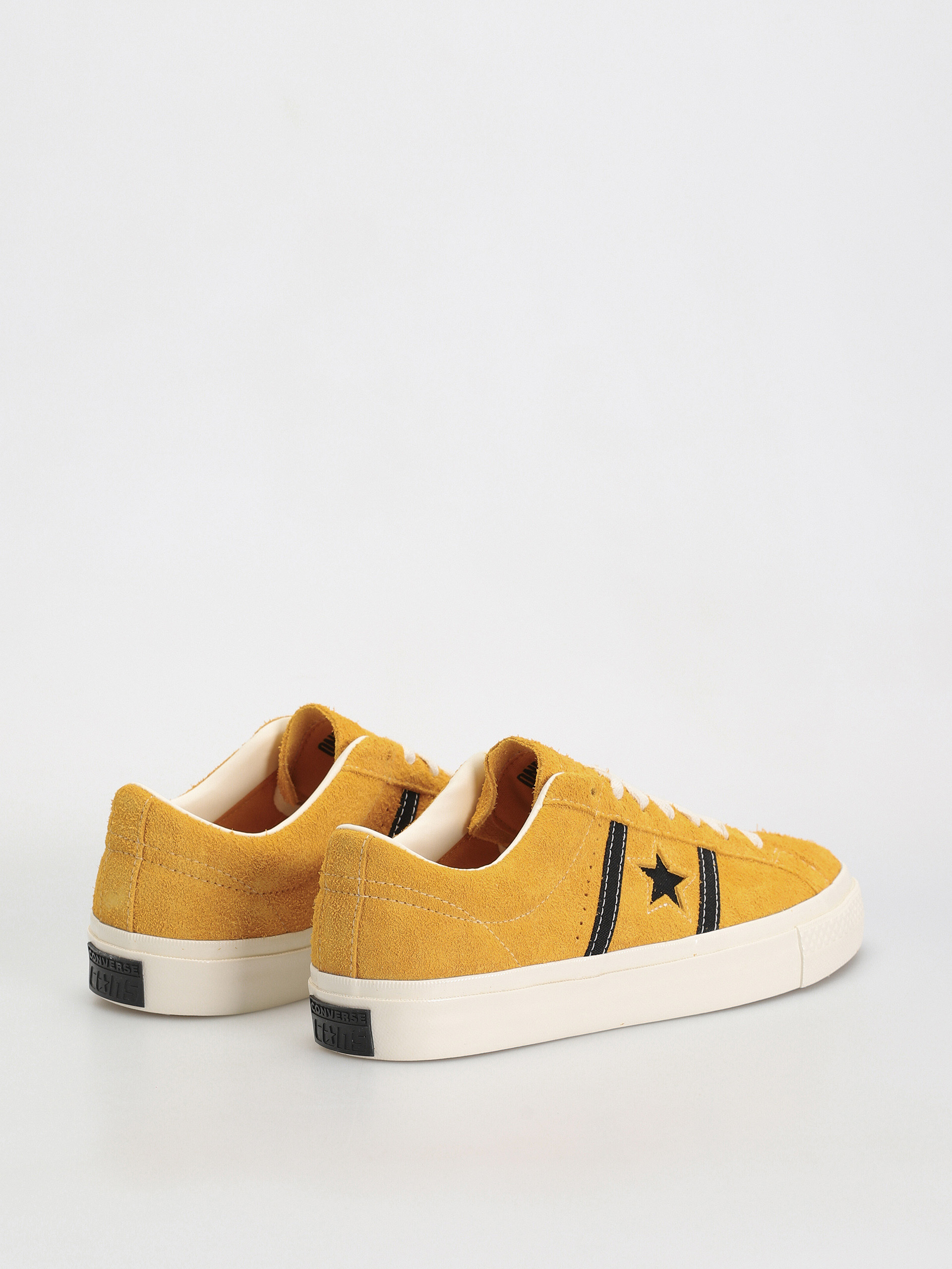 Обувки Converse One Star Academy Pro (light yellow)
