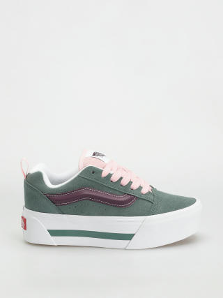 Обувки Vans Knu Stack (nineties silver pine)