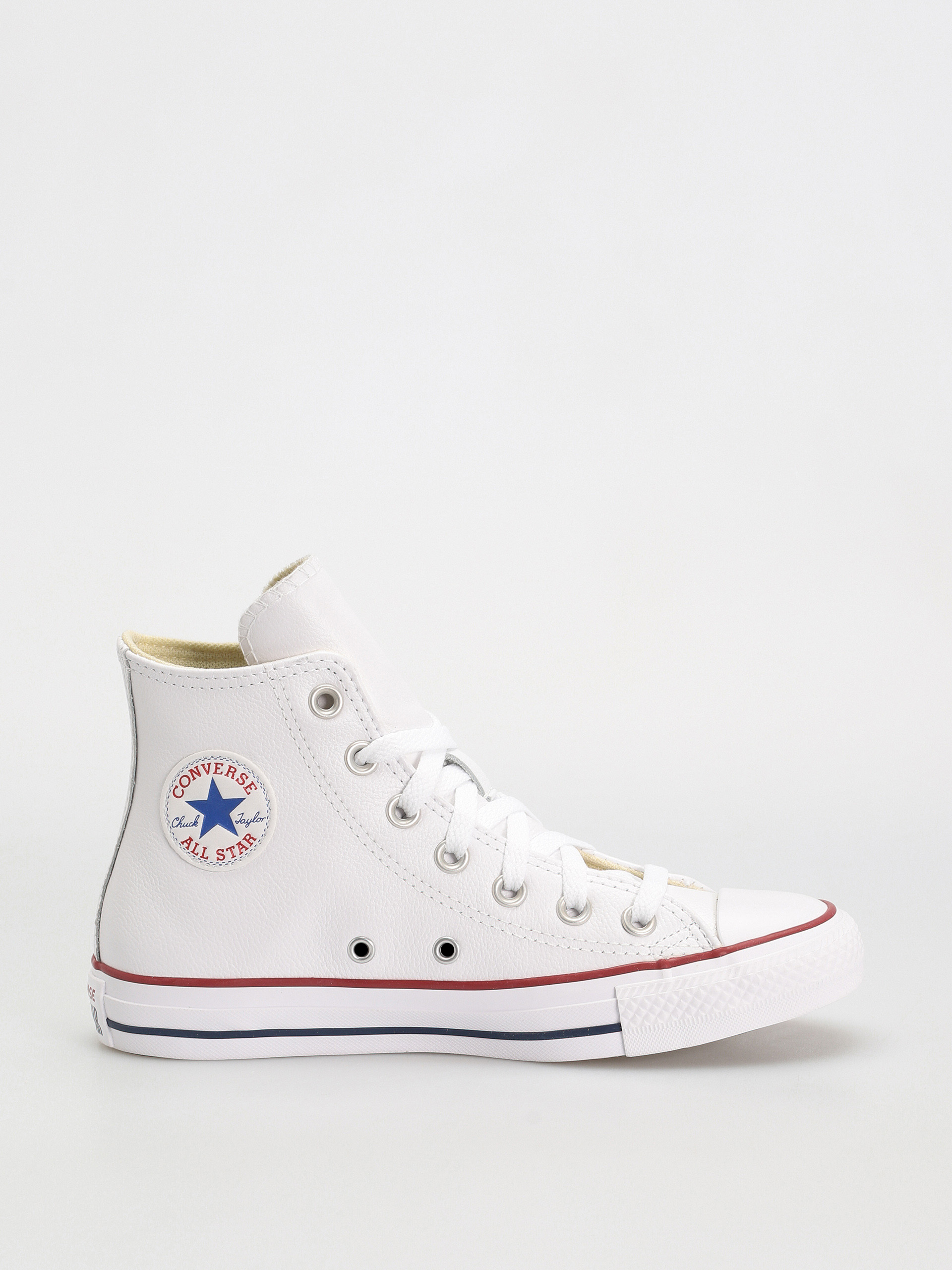 Кецове Converse Chuck Taylor Hi (white)