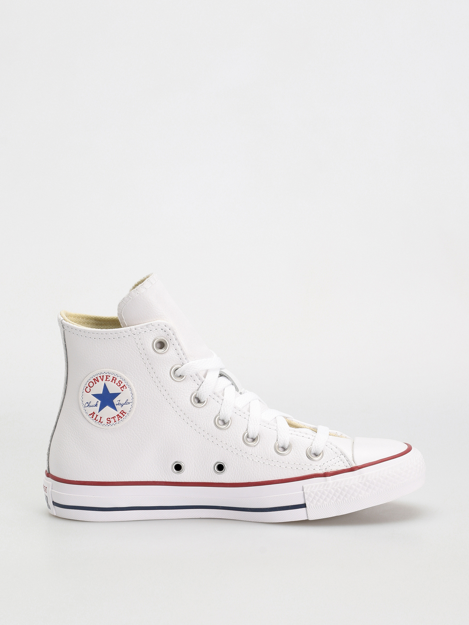 u041au0435u0446u043eu0432u0435 Converse Chuck Taylor Hi (white)