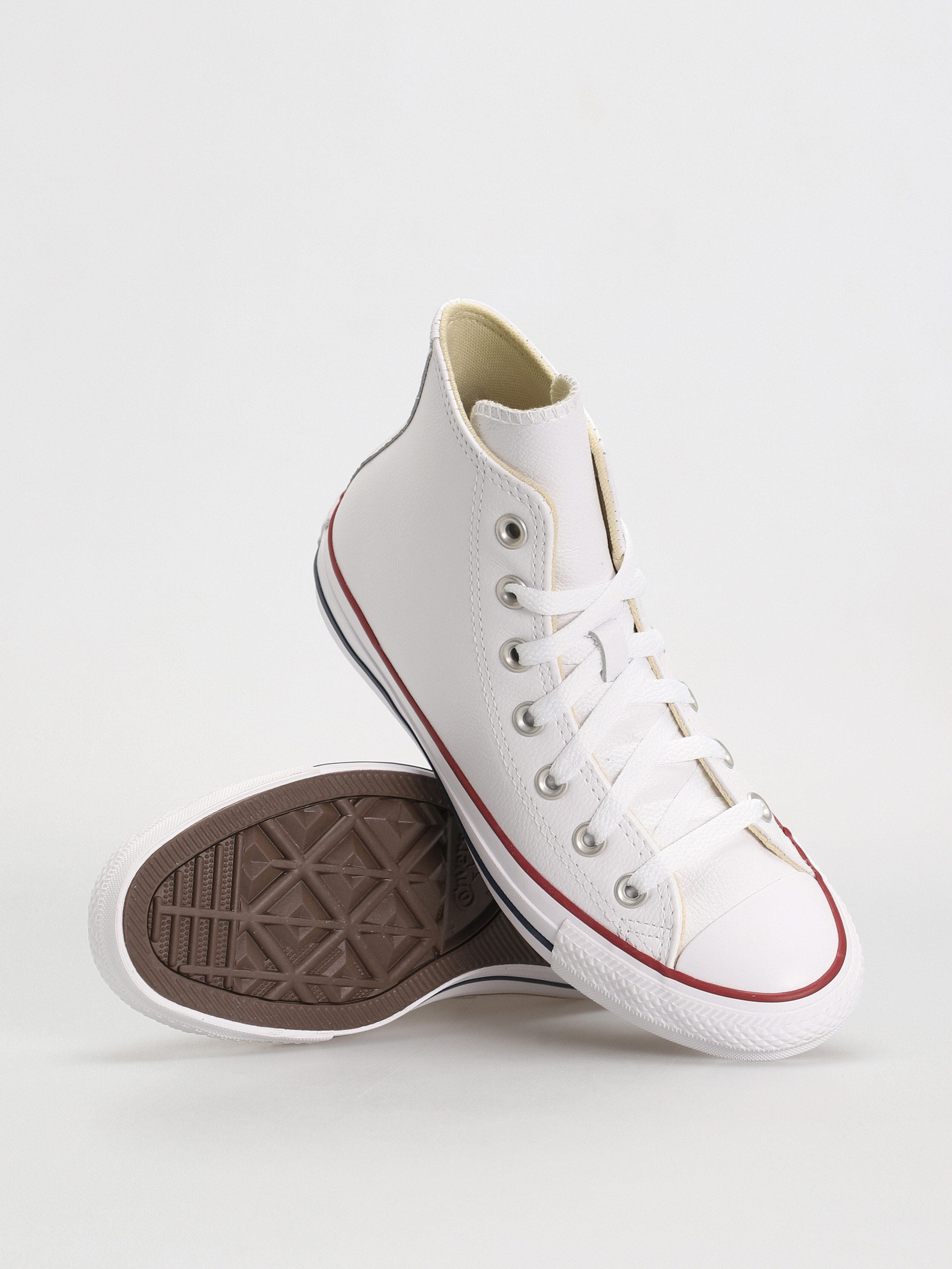 Кецове Converse Chuck Taylor Hi (white)