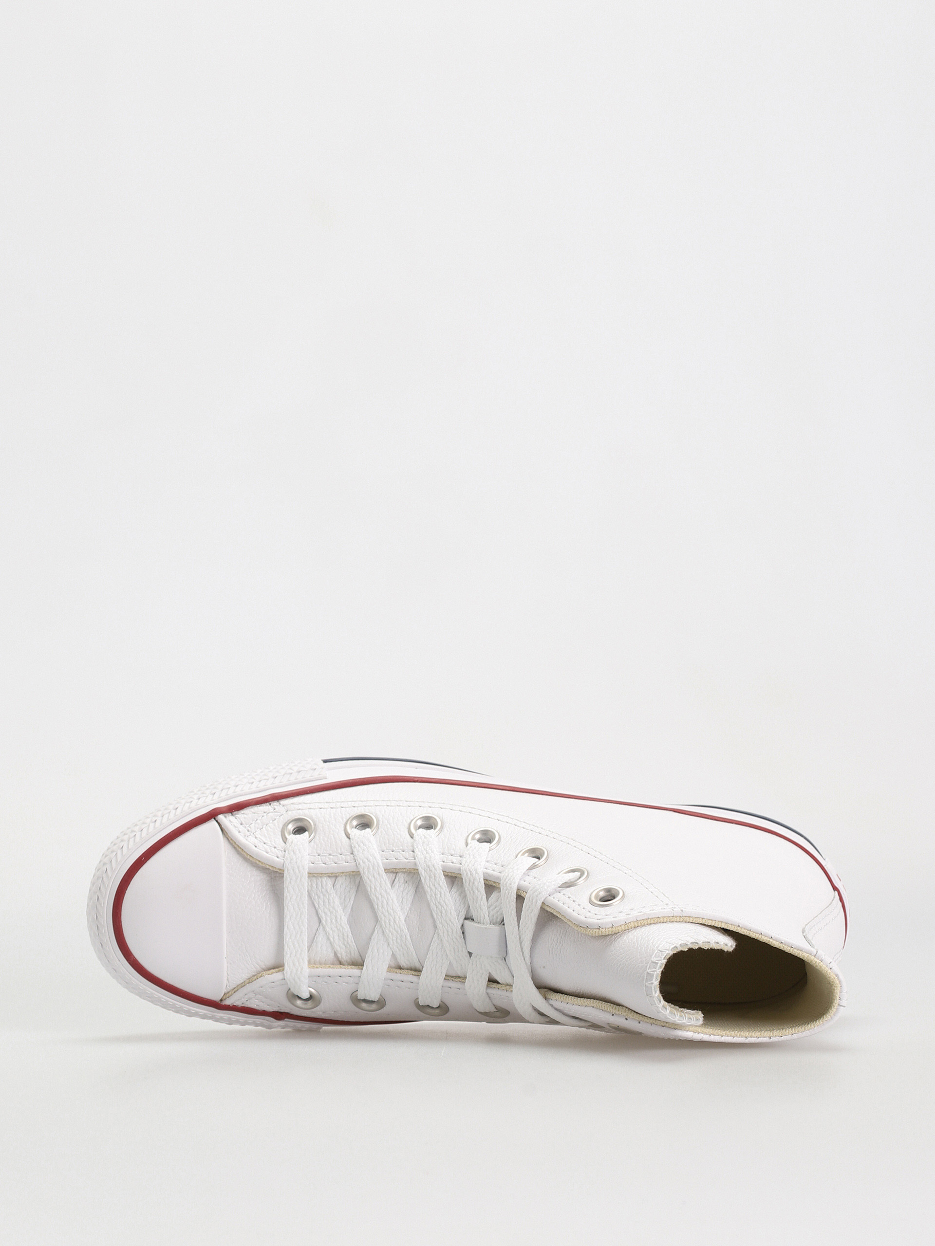 Кецове Converse Chuck Taylor Hi (white)