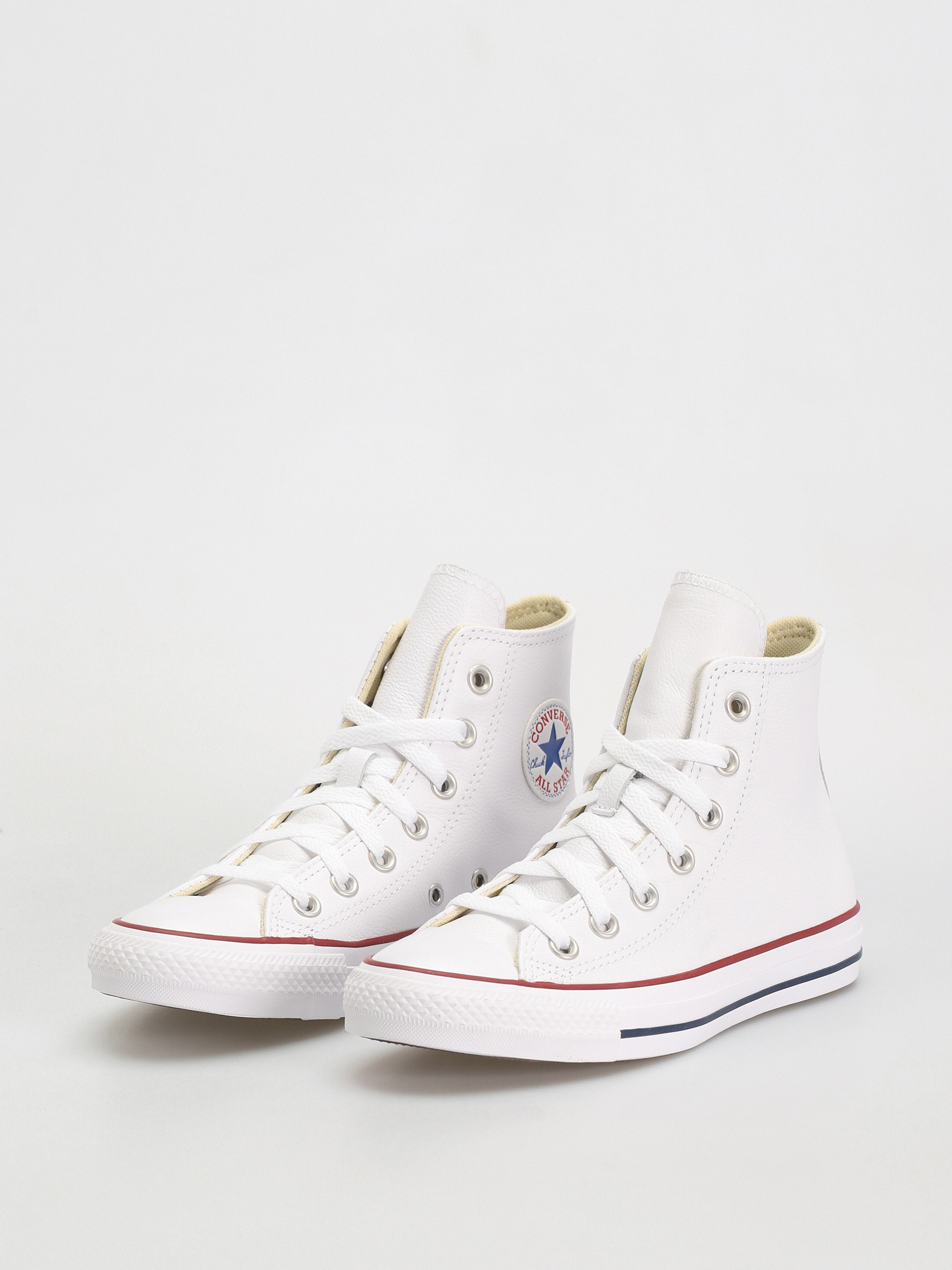 Кецове Converse Chuck Taylor Hi (white)