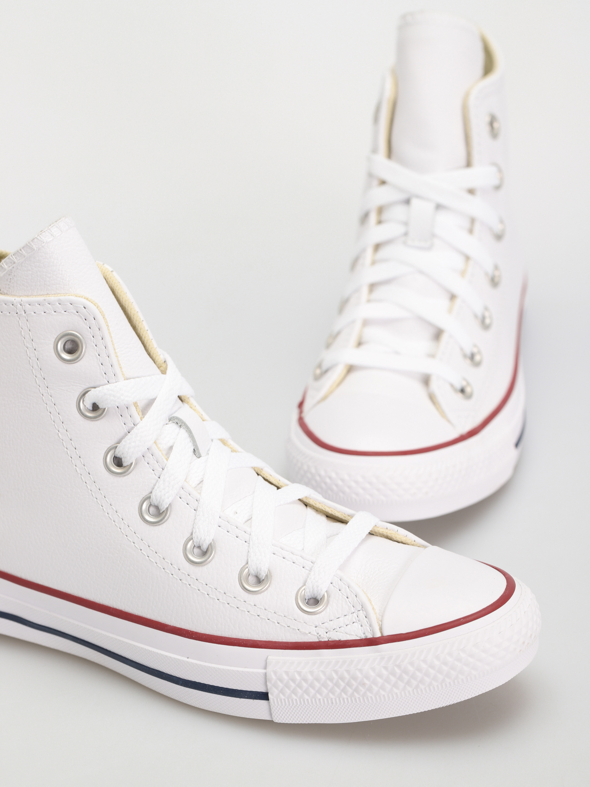 Кецове Converse Chuck Taylor Hi (white)