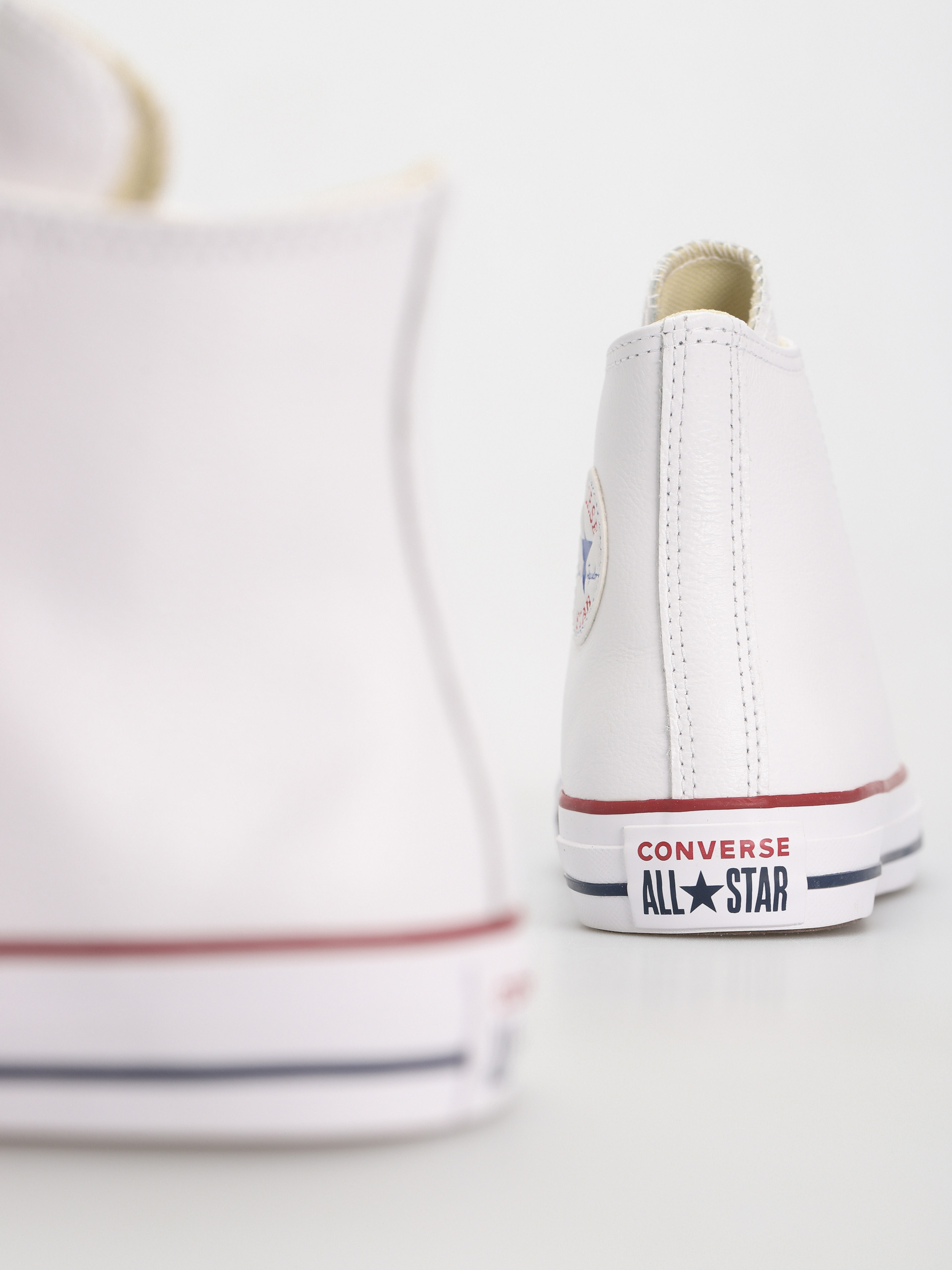Кецове Converse Chuck Taylor Hi (white)