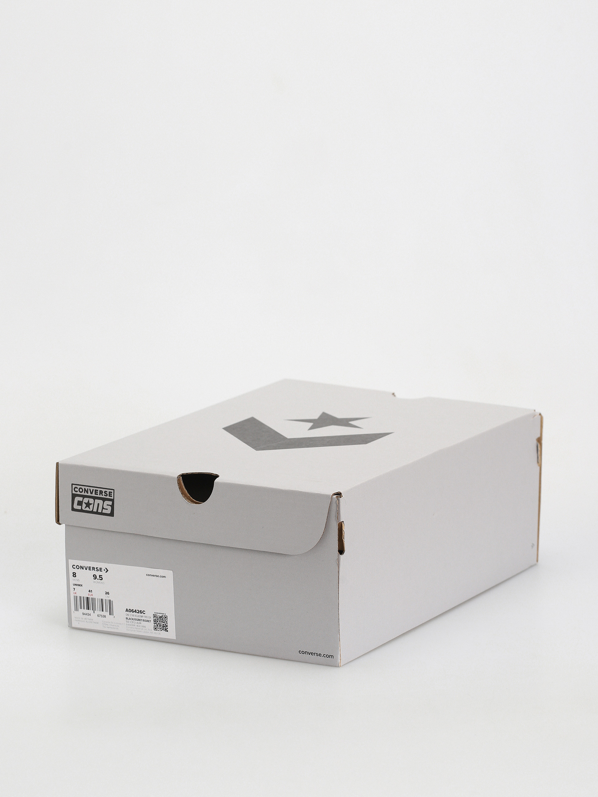 Обувки Converse One Star Academy Pro (black)