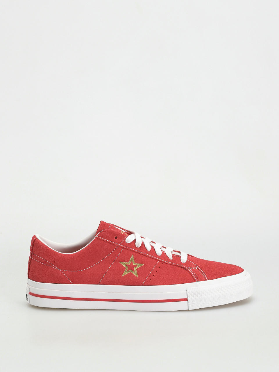 Обувки Converse One Star Pro (red)