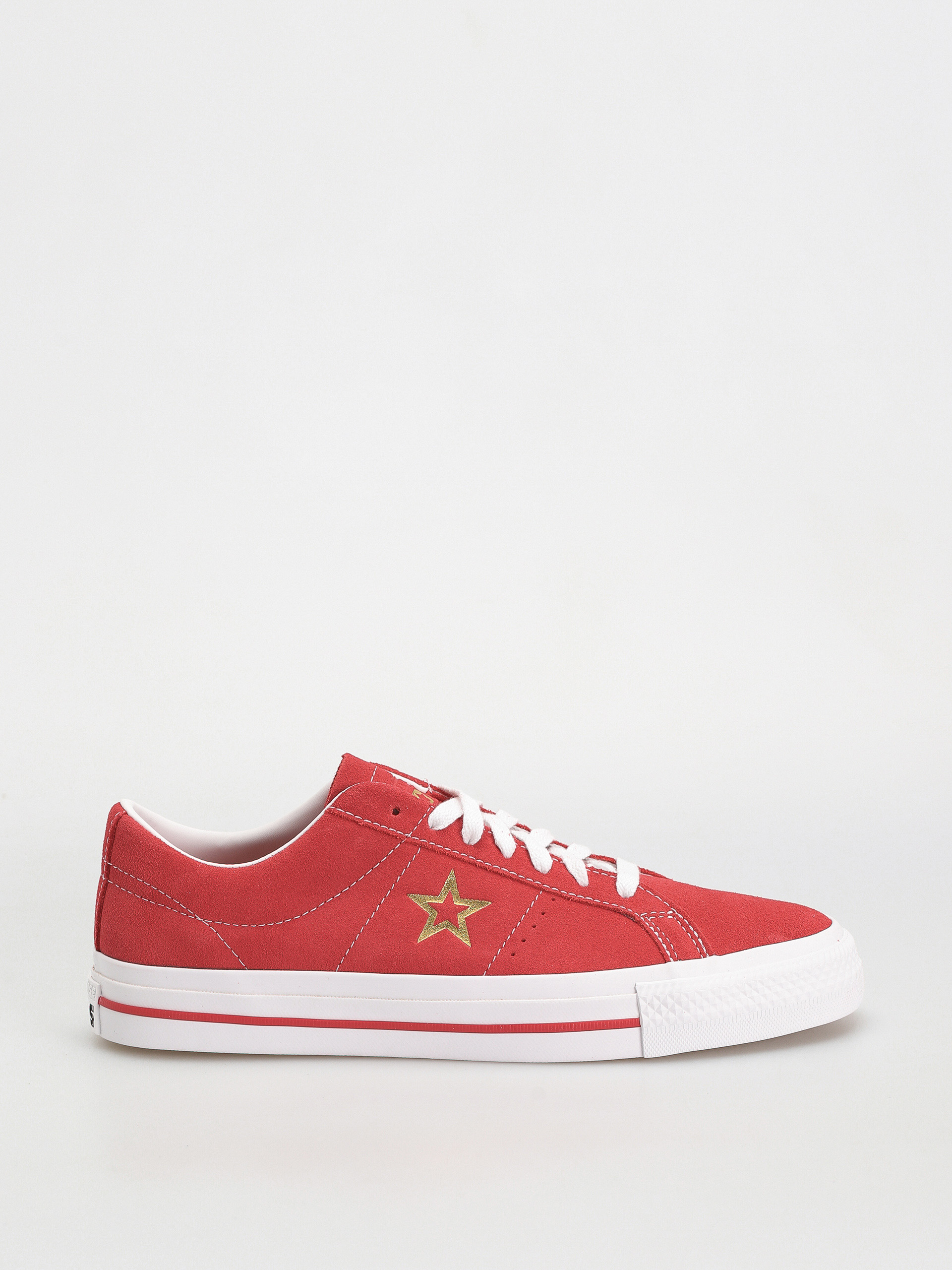 u041eu0431u0443u0432u043au0438 Converse One Star Pro (red)
