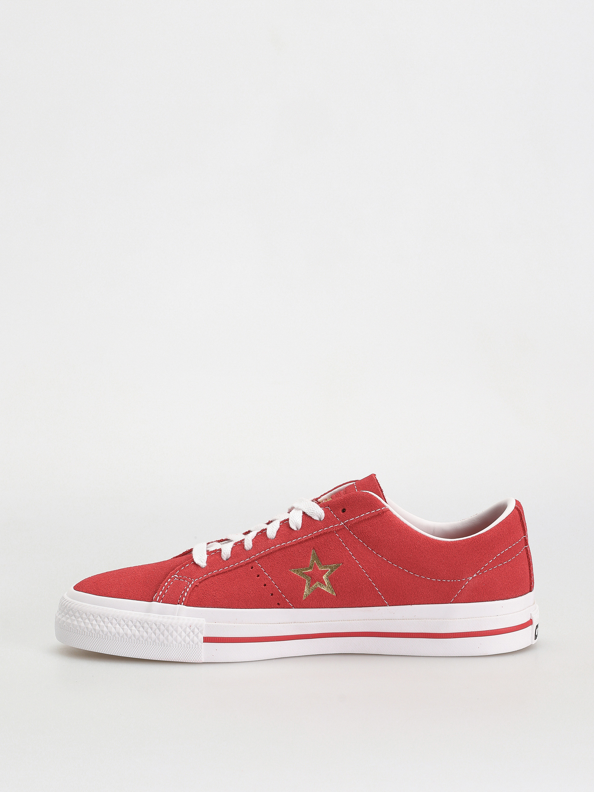 Обувки Converse One Star Pro (red)