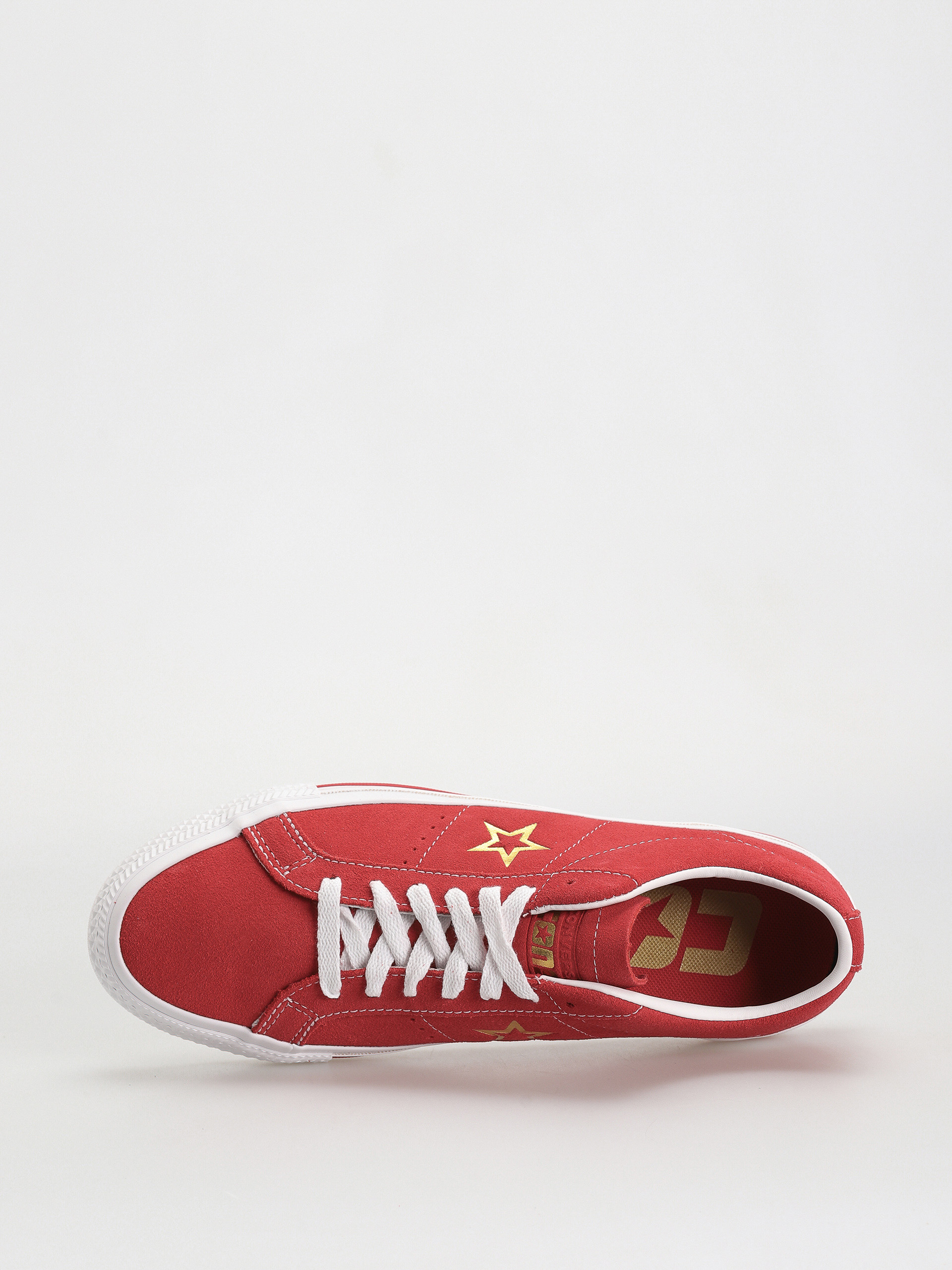 Обувки Converse One Star Pro (red)