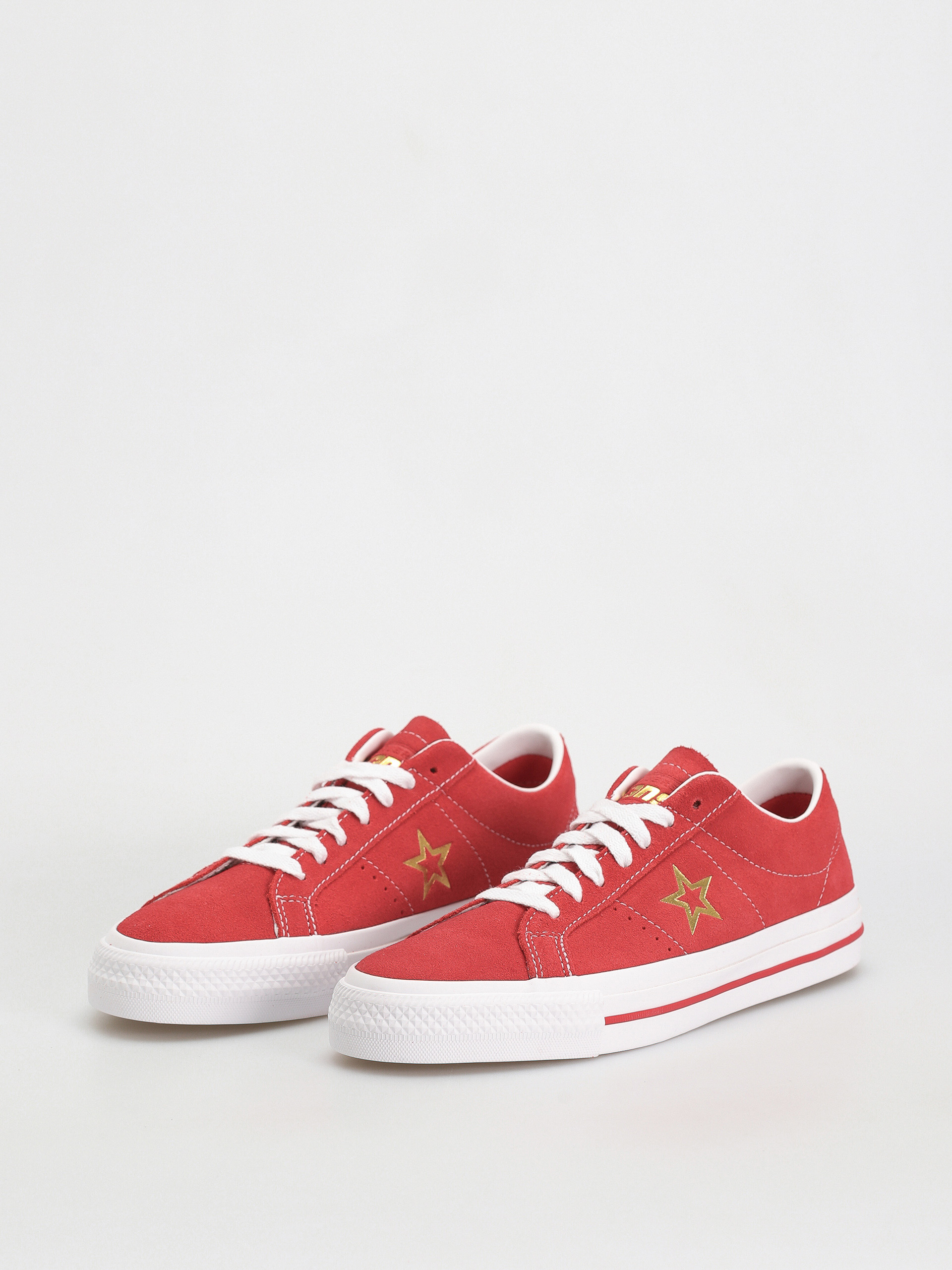 Обувки Converse One Star Pro (red)