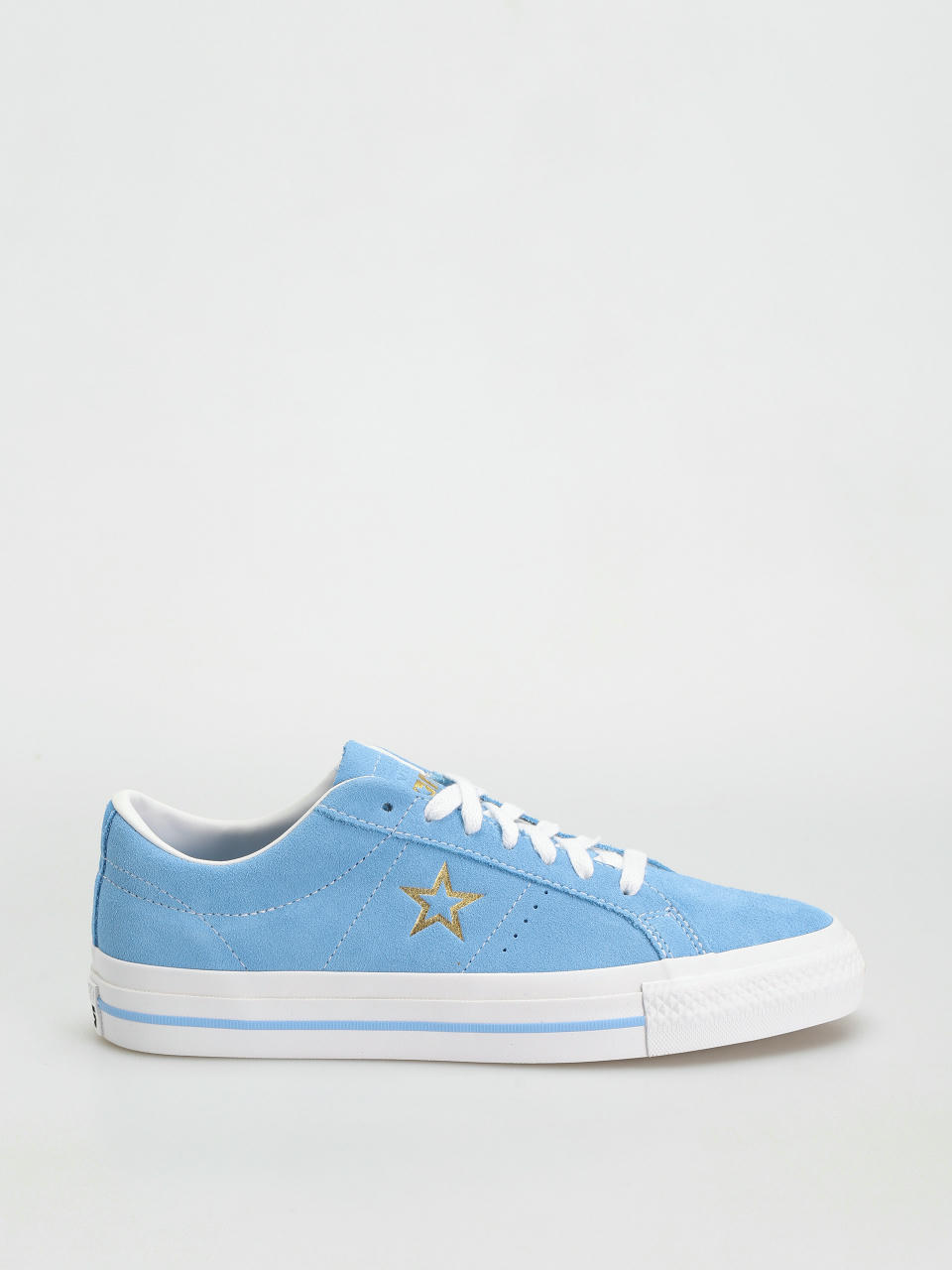 Обувки Converse One Star Pro (blue/light blue)