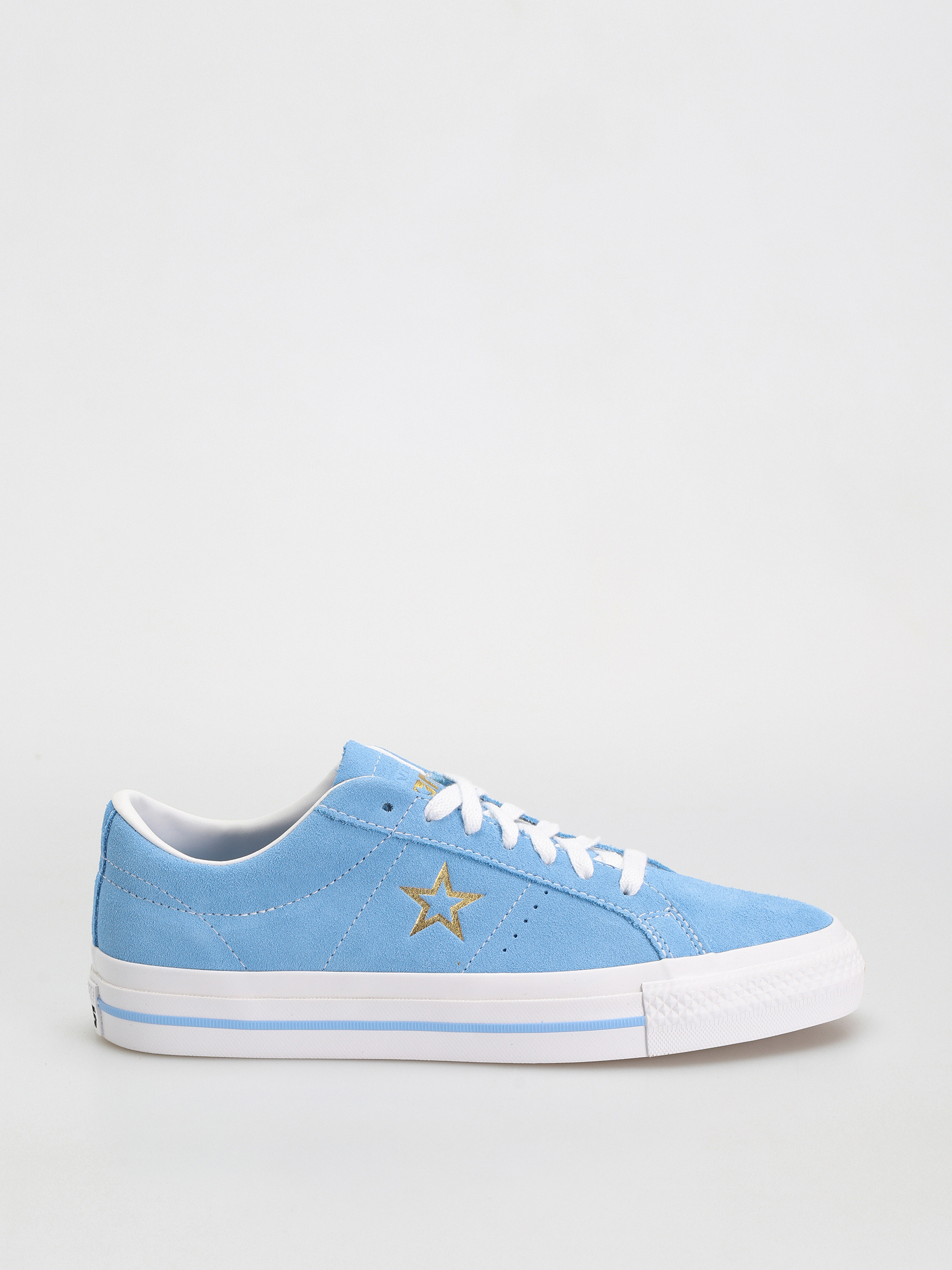u041eu0431u0443u0432u043au0438 Converse One Star Pro (blue/light blue)