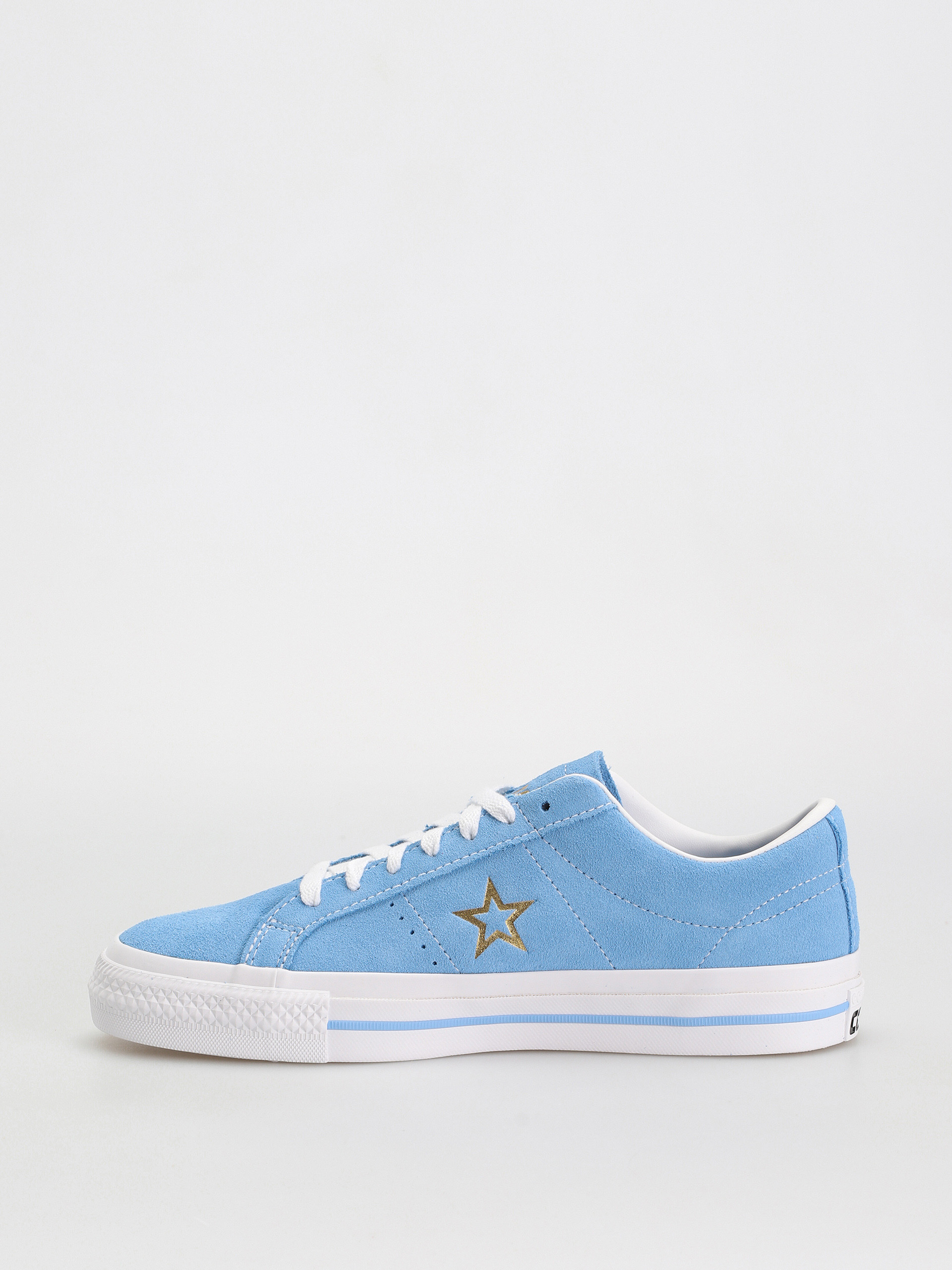 Обувки Converse One Star Pro (blue/light blue)