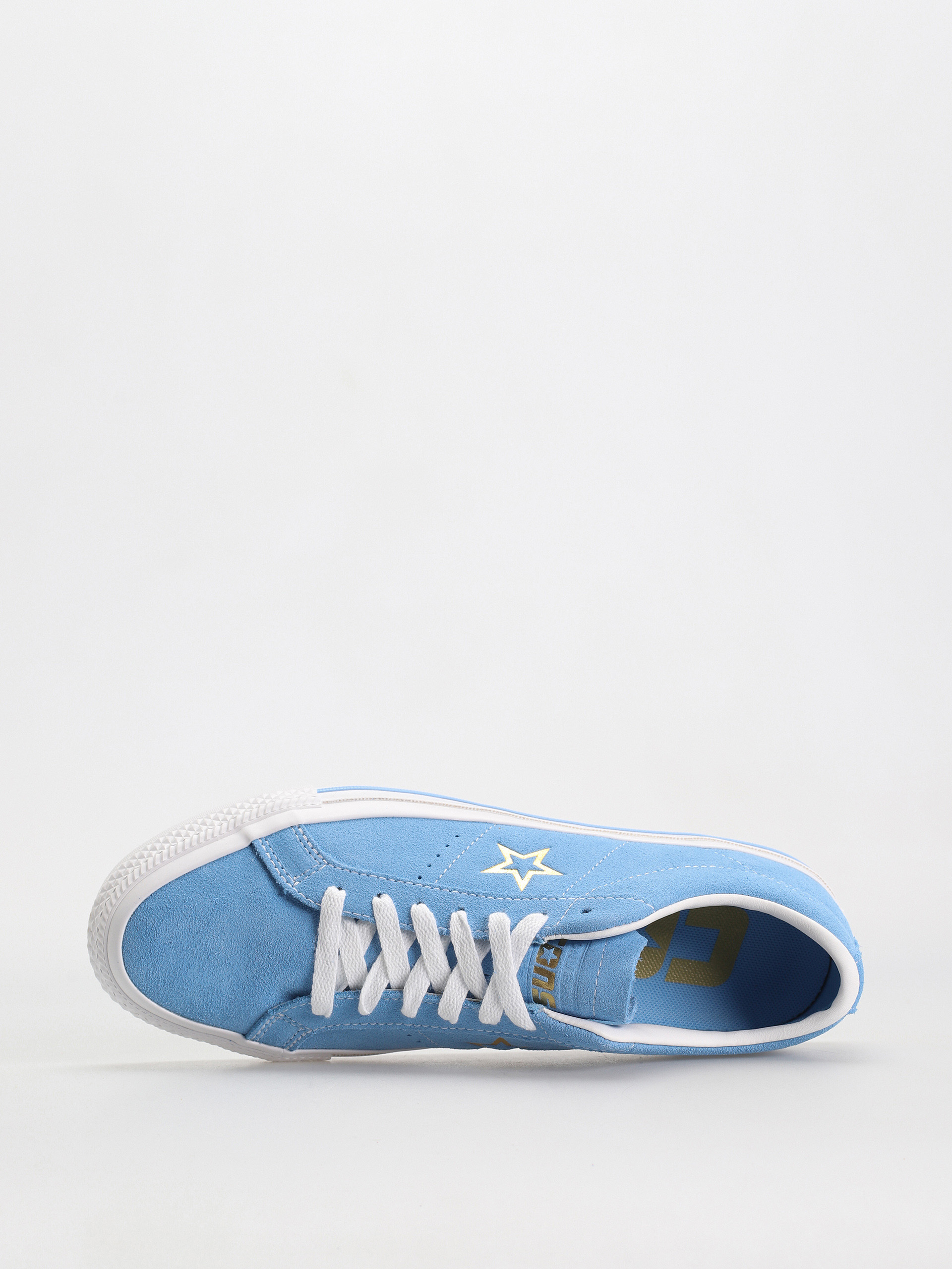 Обувки Converse One Star Pro (blue/light blue)