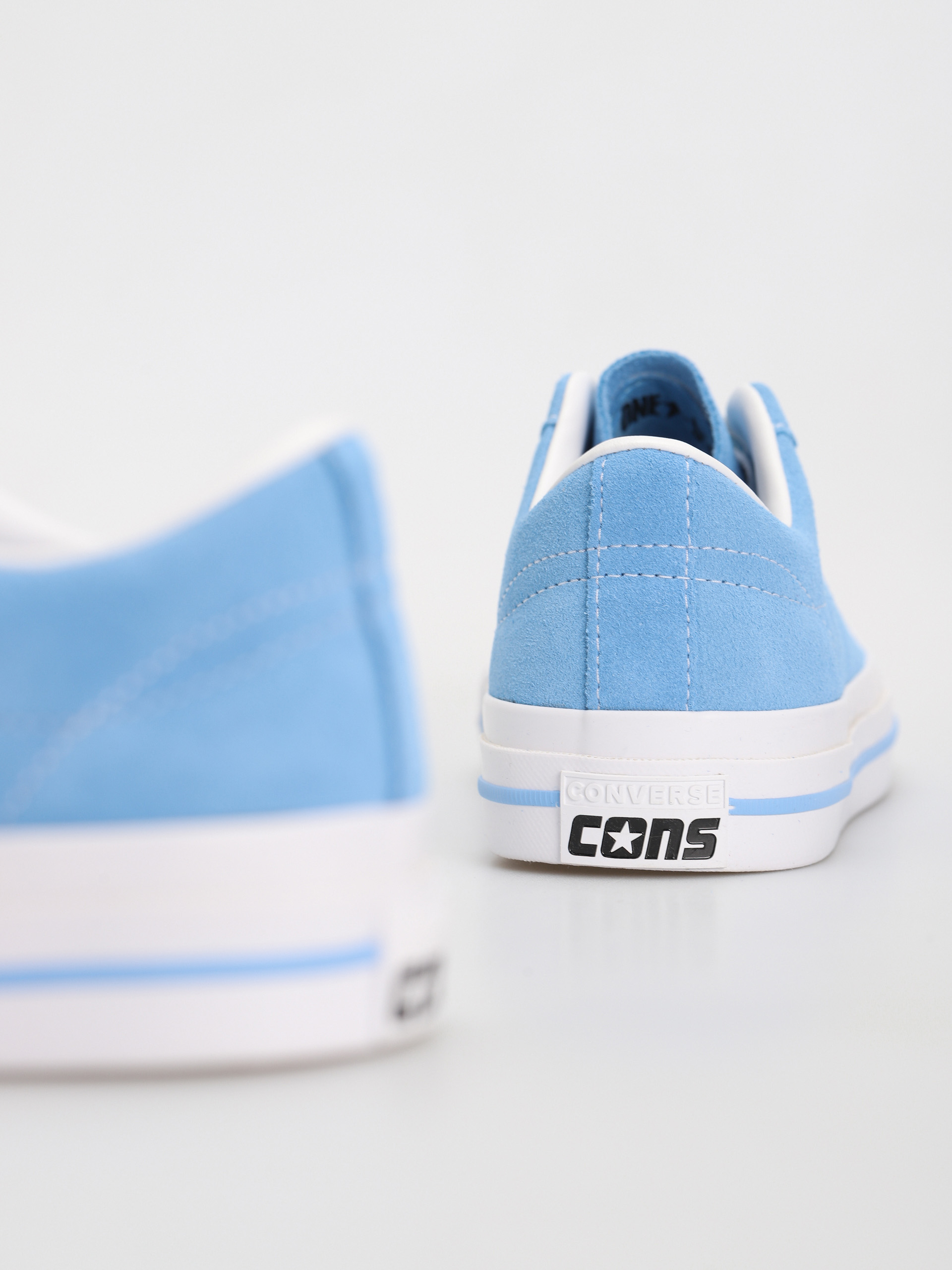 Обувки Converse One Star Pro (blue/light blue)