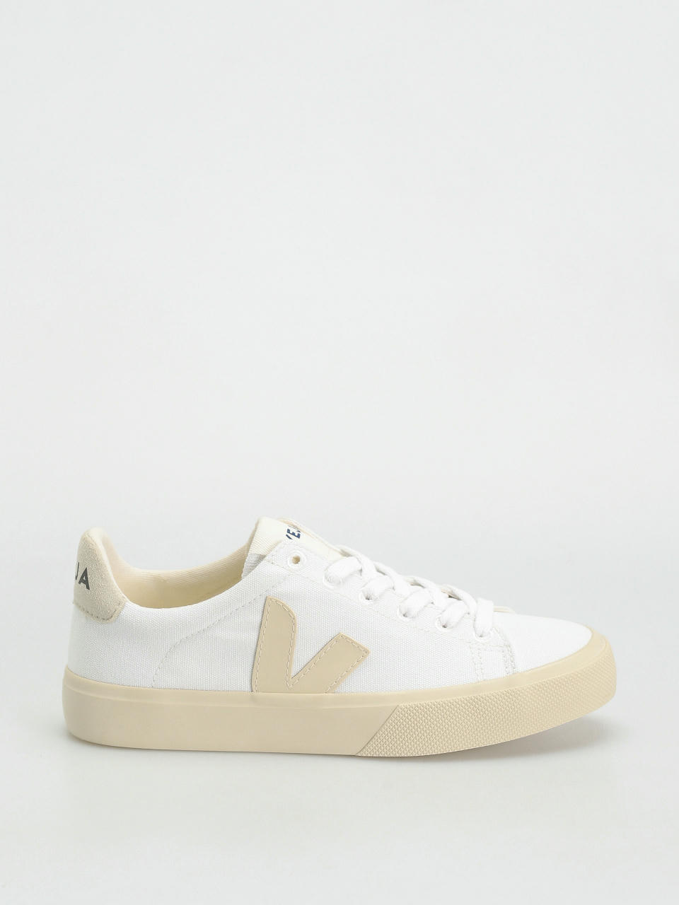 Обувки Veja Campo Canvas Wmn (white pierre)