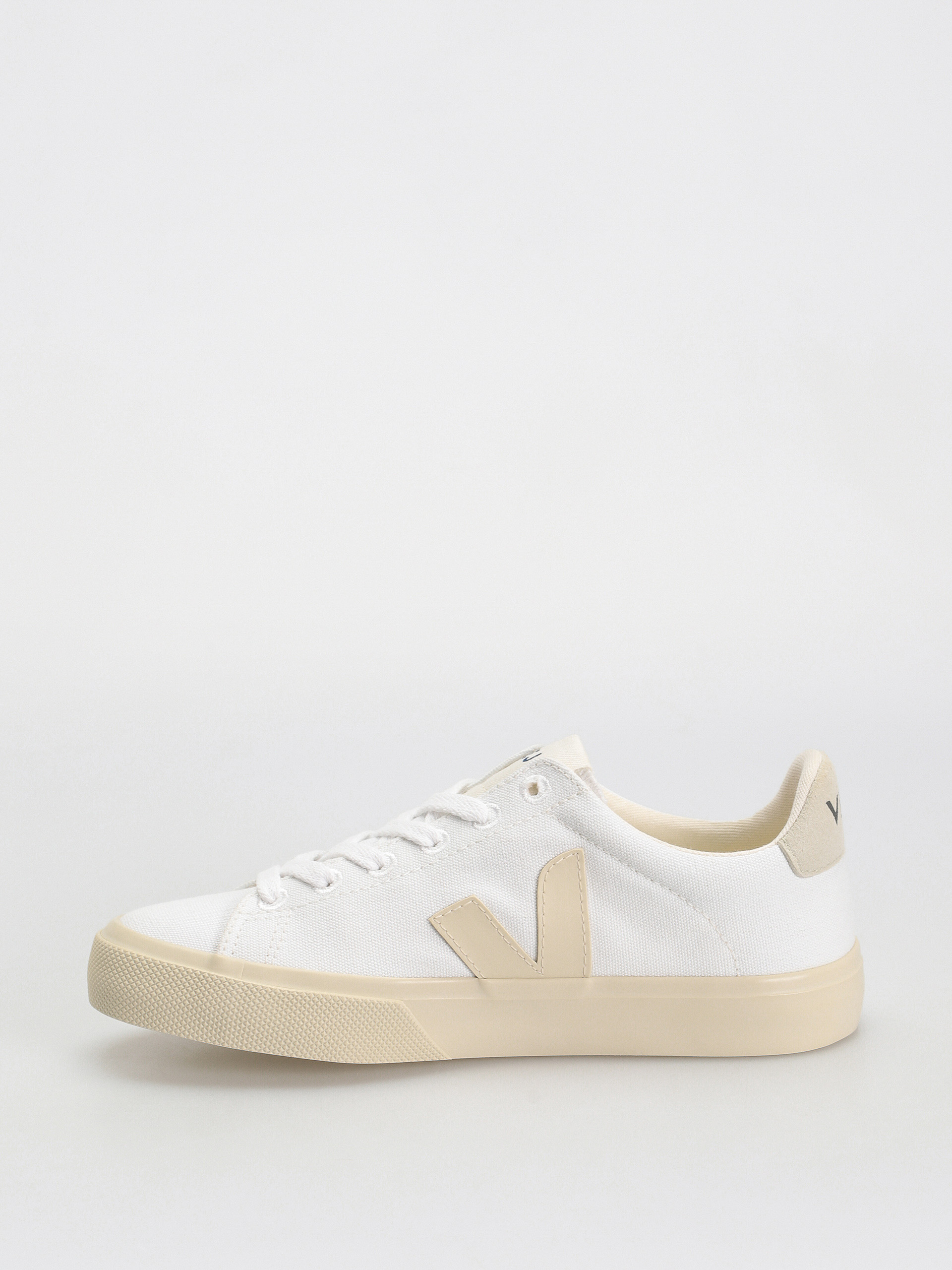 Обувки Veja Campo Canvas Wmn (white pierre)