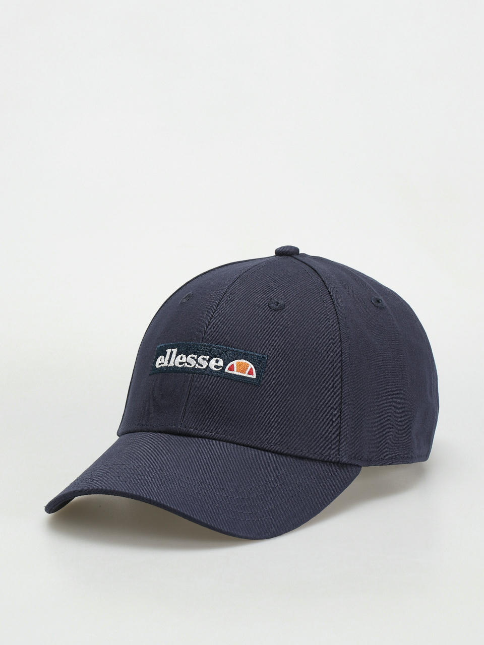 Шапка с козирка Ellesse Drebbo (navy)