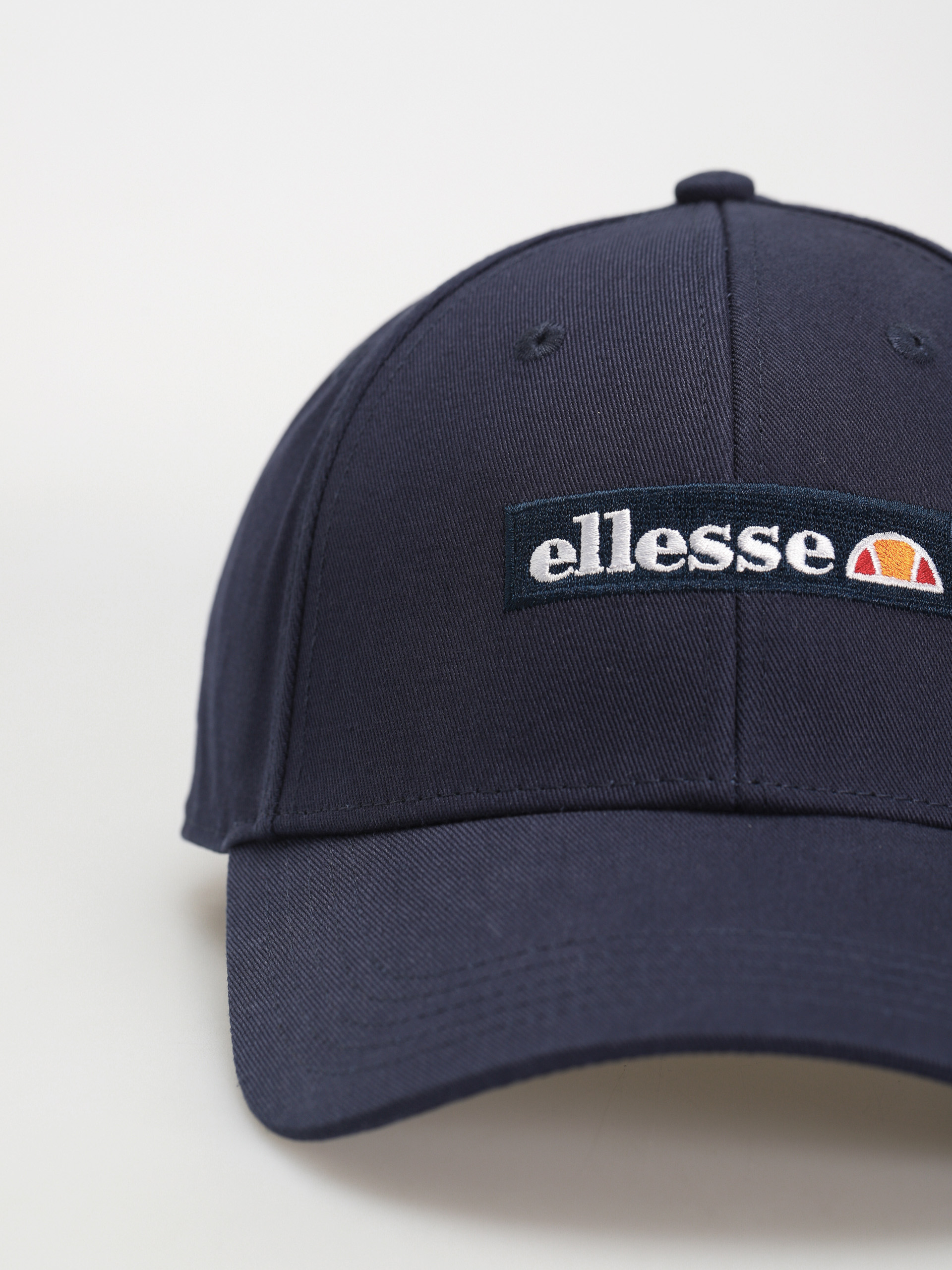 Шапка с козирка Ellesse Drebbo (navy)