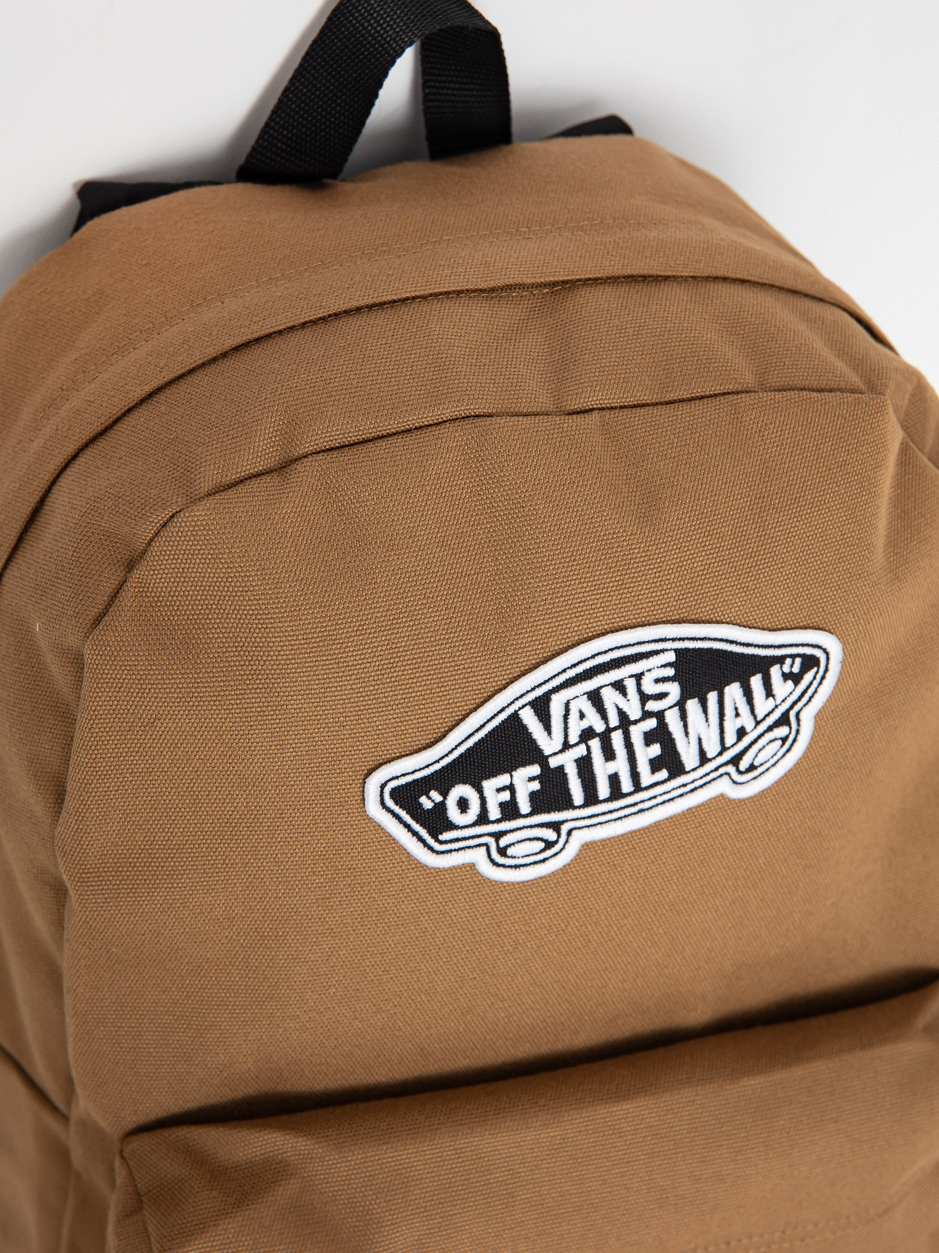 Раница Vans Old Skool Classic (otter)