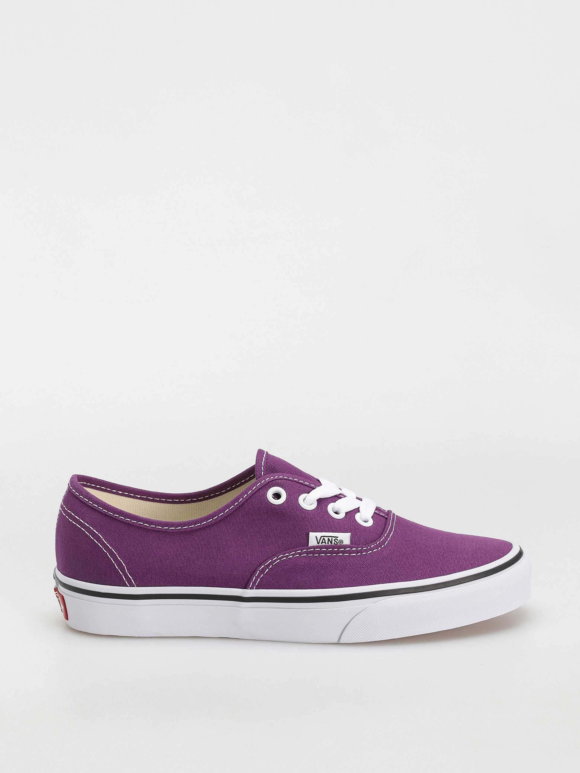 u041eu0431u0443u0432u043au0438 Vans Authentic (color theory purple magic)