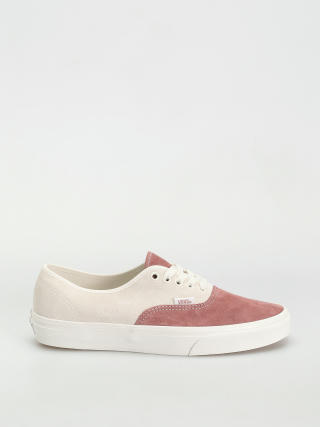Обувки Vans Authentic (pig suede withered rose)
