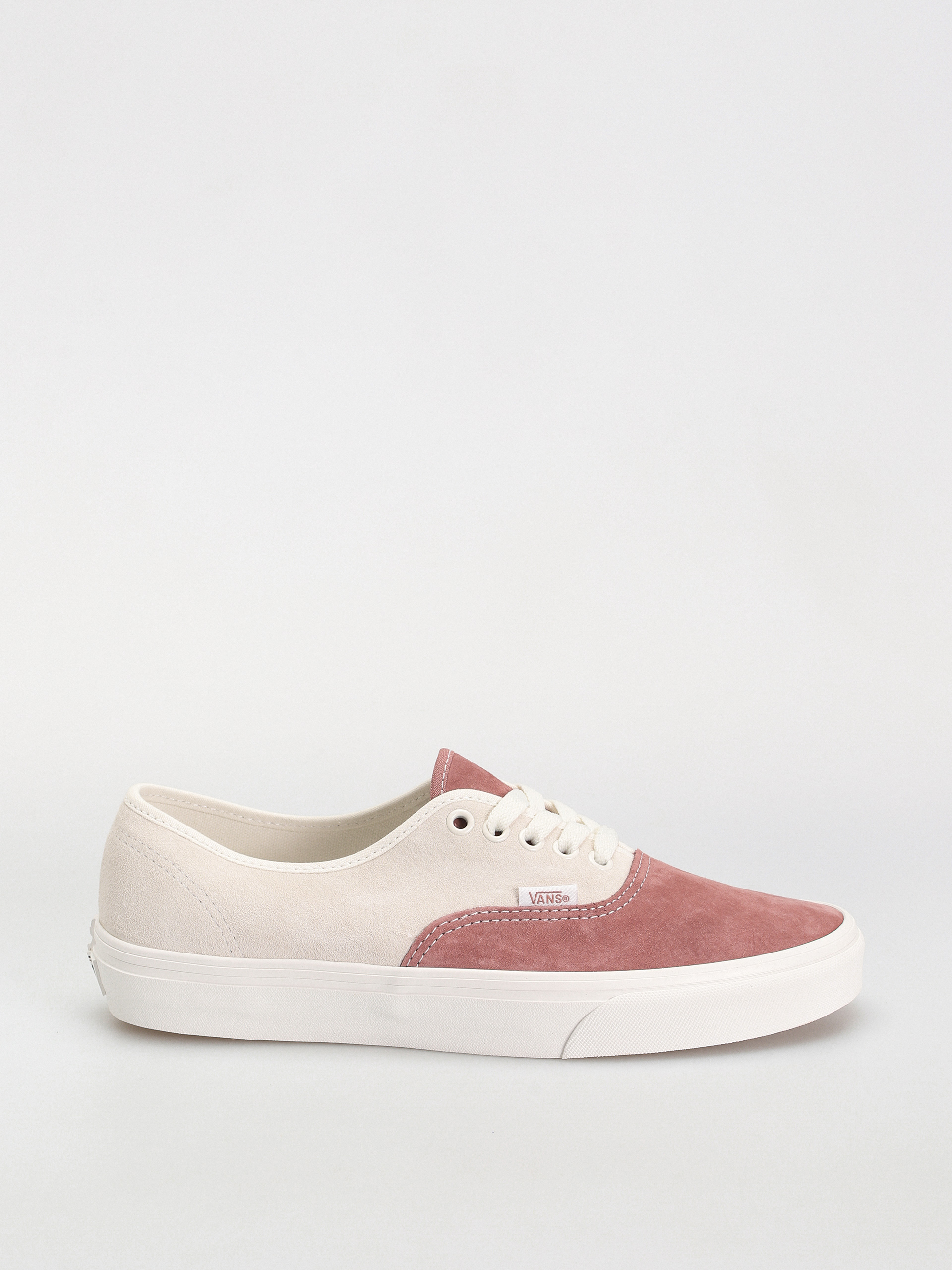 u041eu0431u0443u0432u043au0438 Vans Authentic (pig suede withered rose)